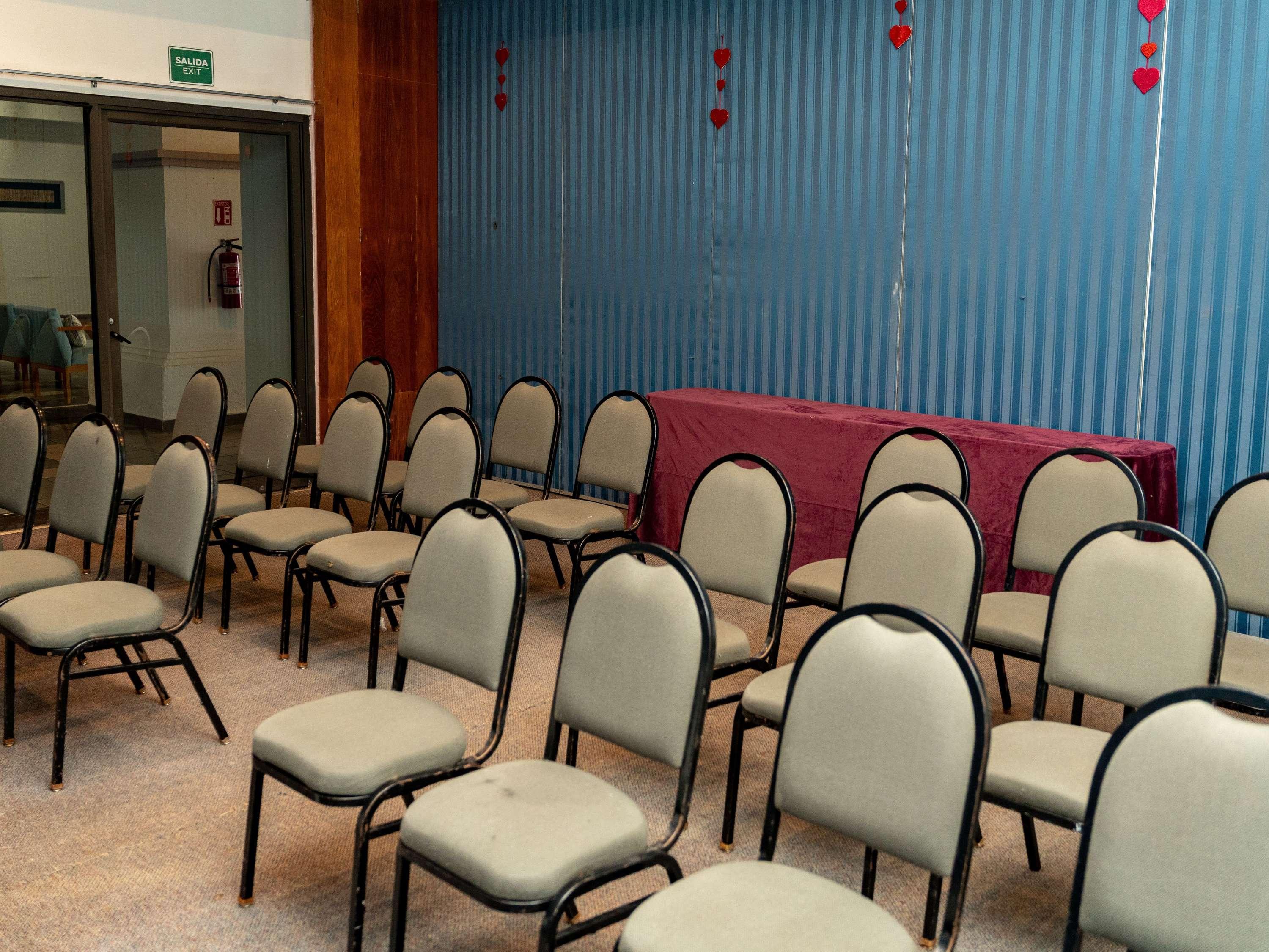 Conferences