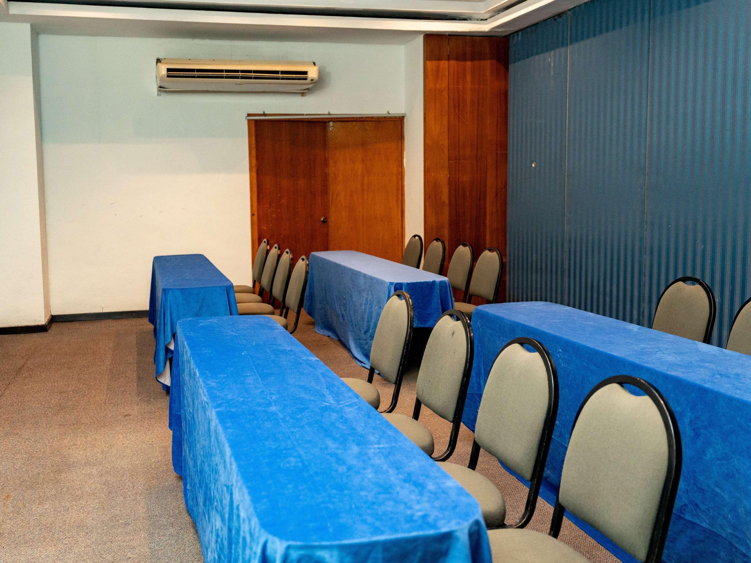 Conferences