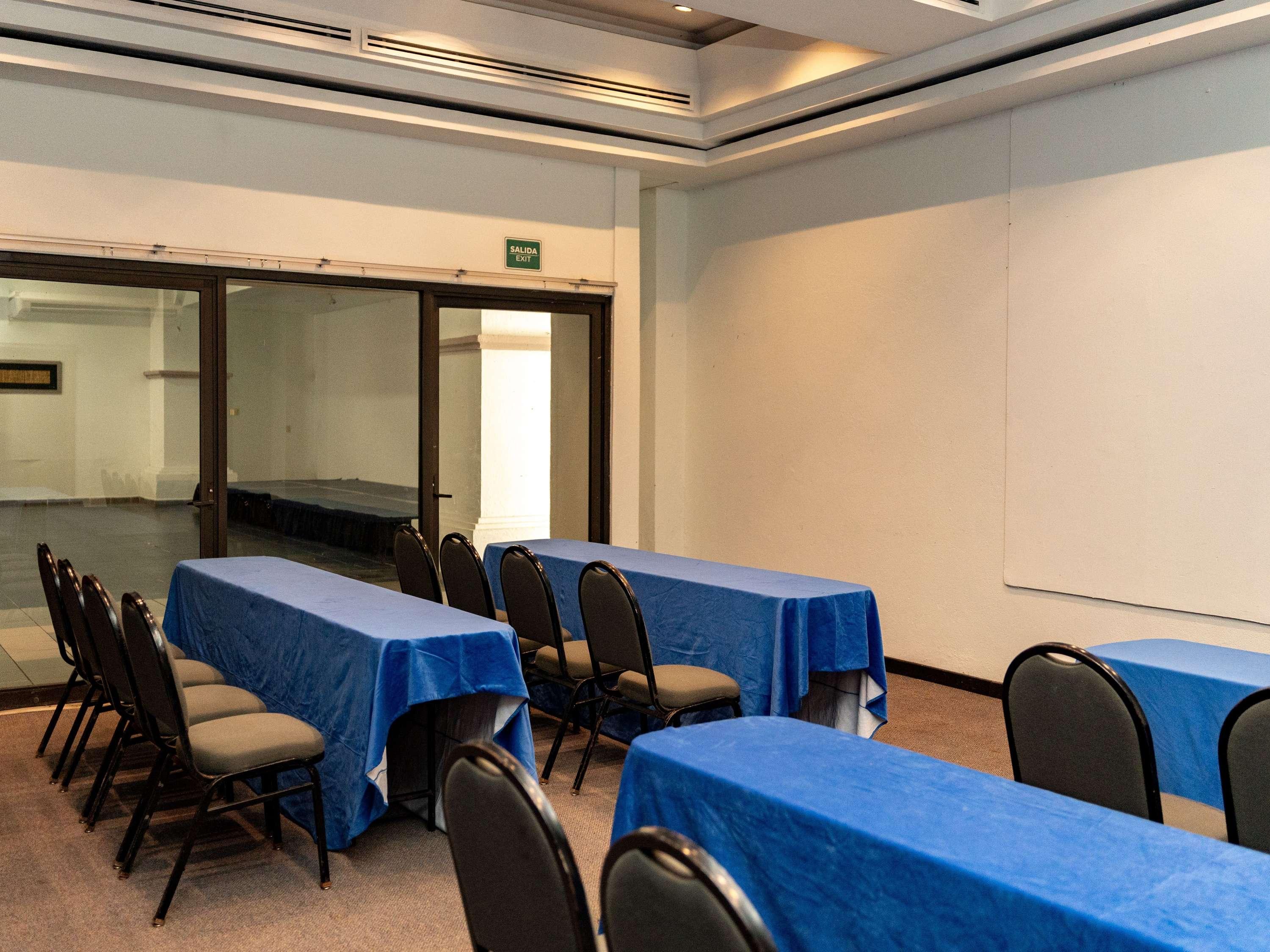 Conferences