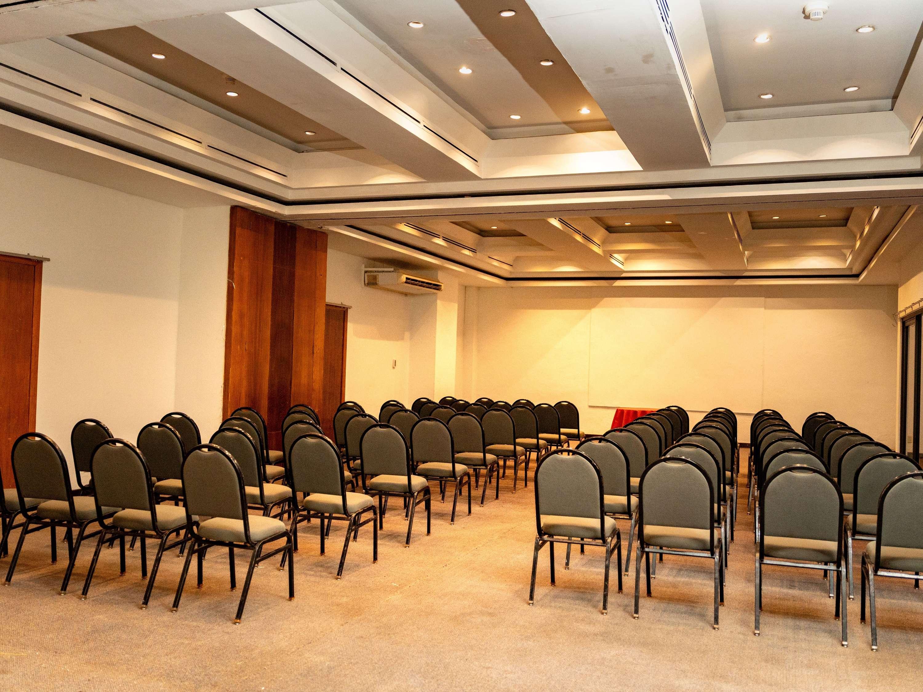 Conferences