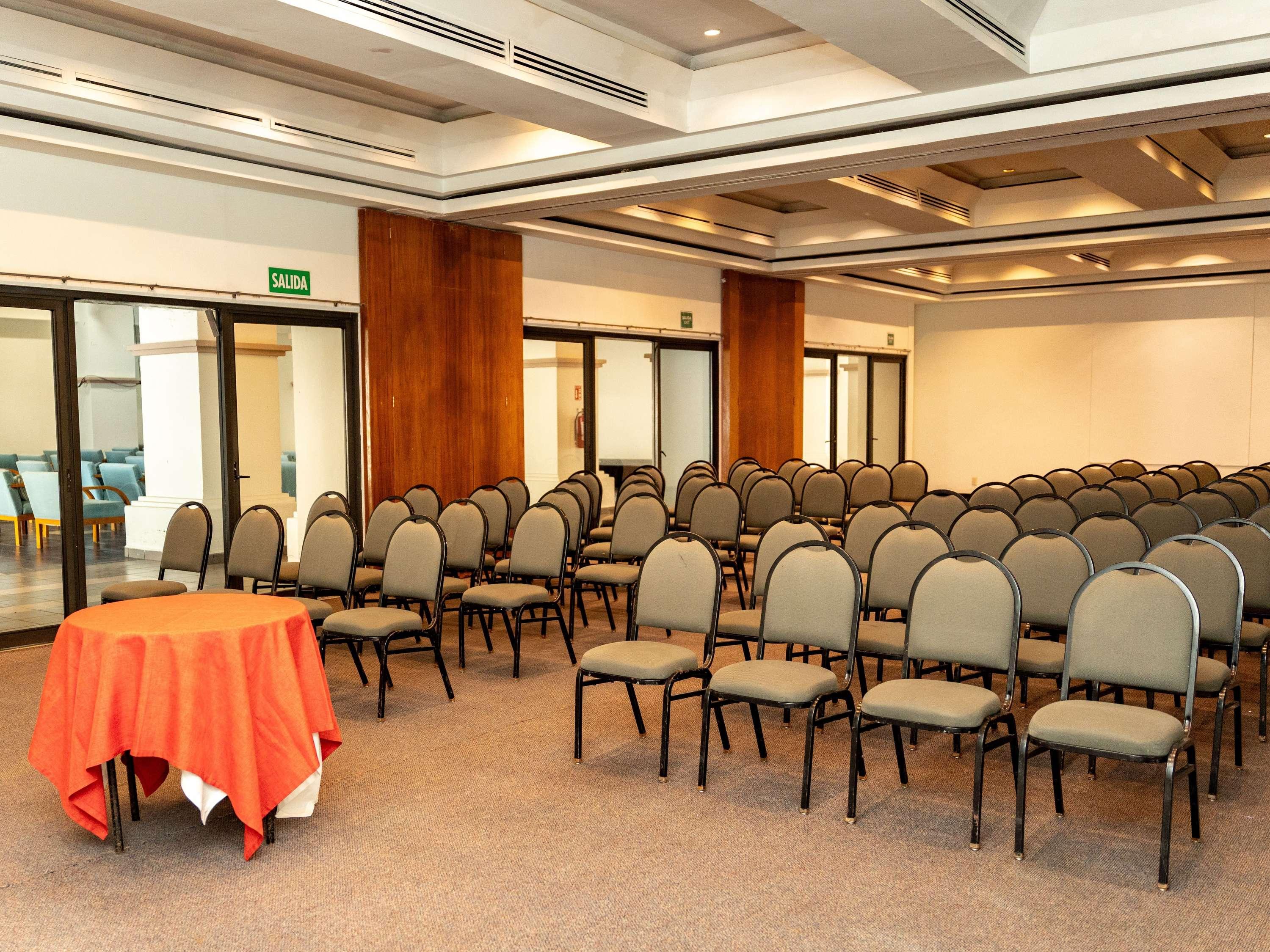 Conferences