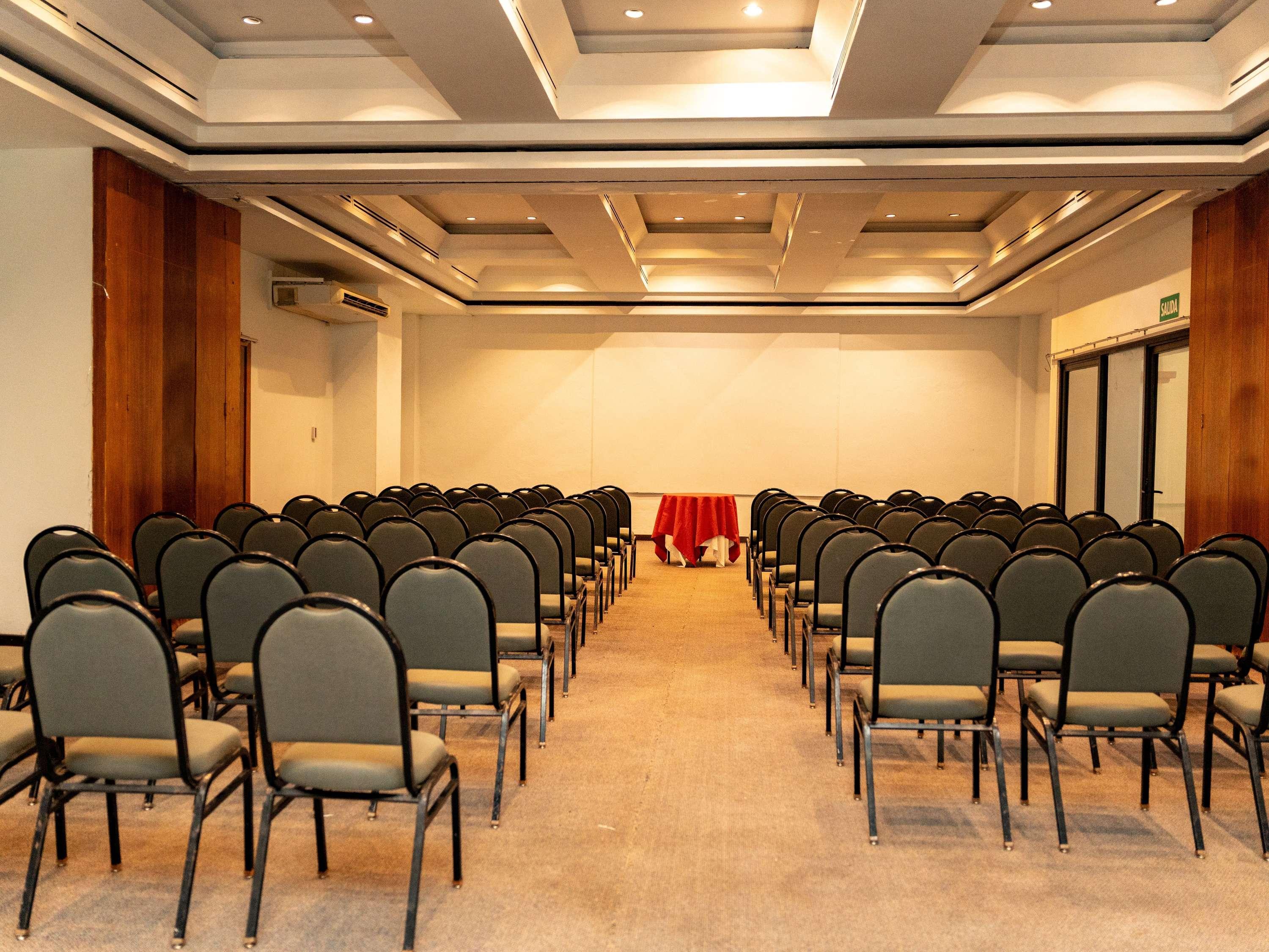 Conferences