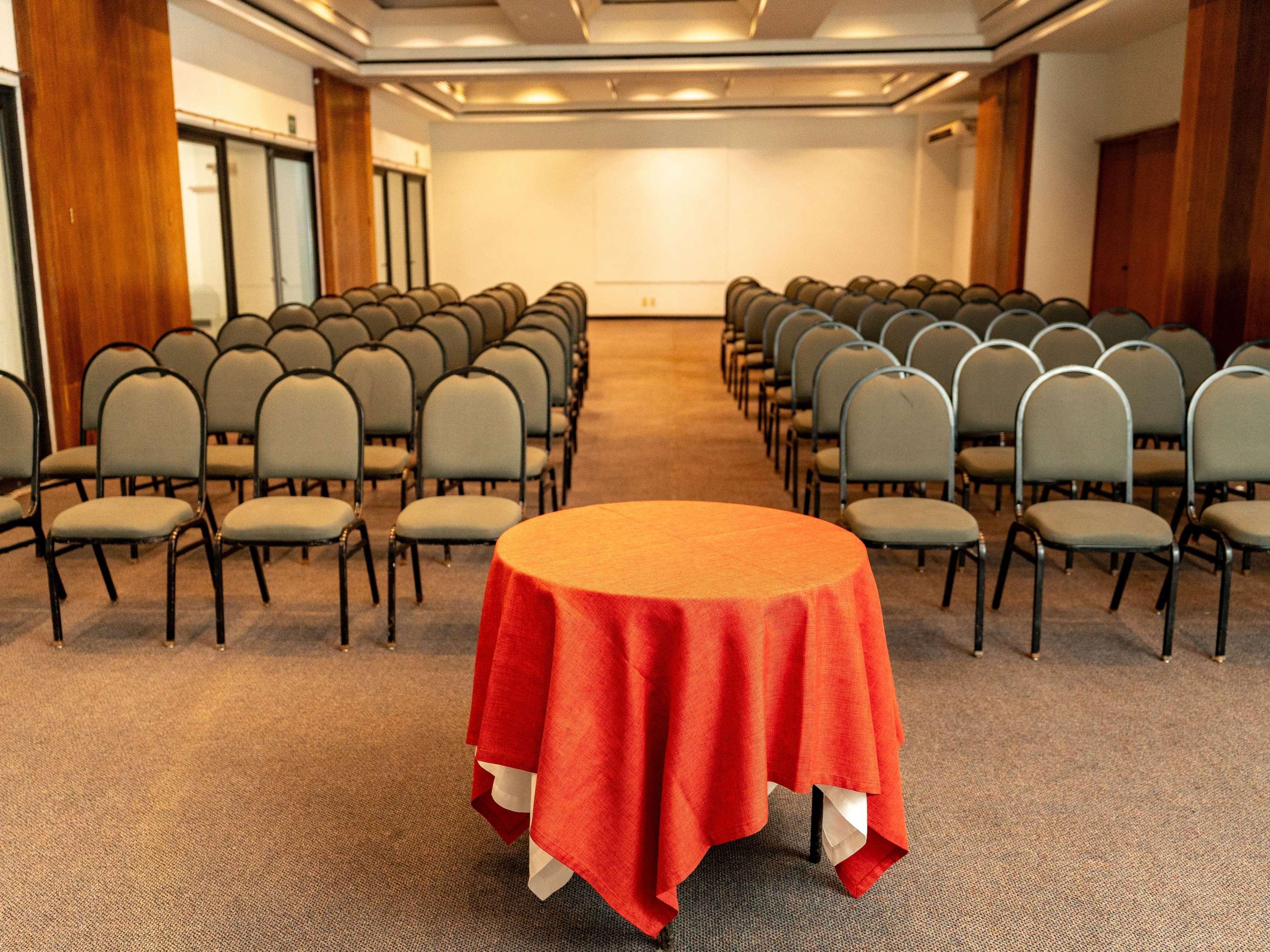 Conferences