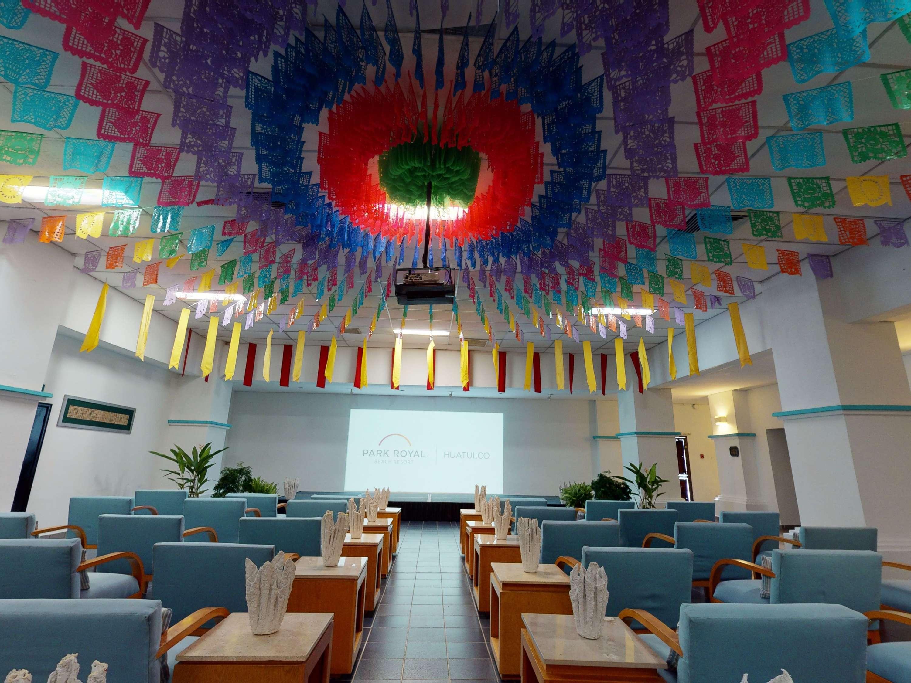 Conferences