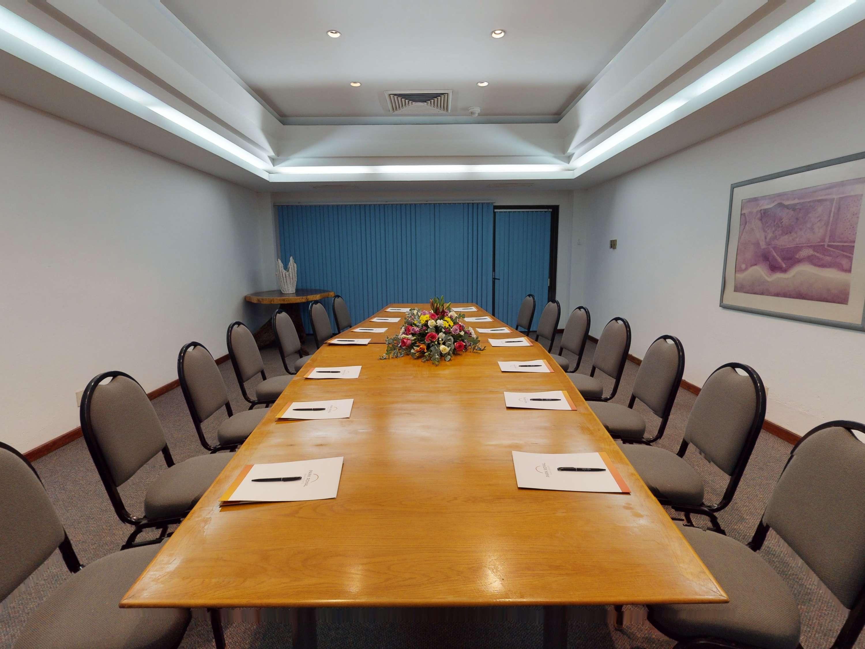 Conferences