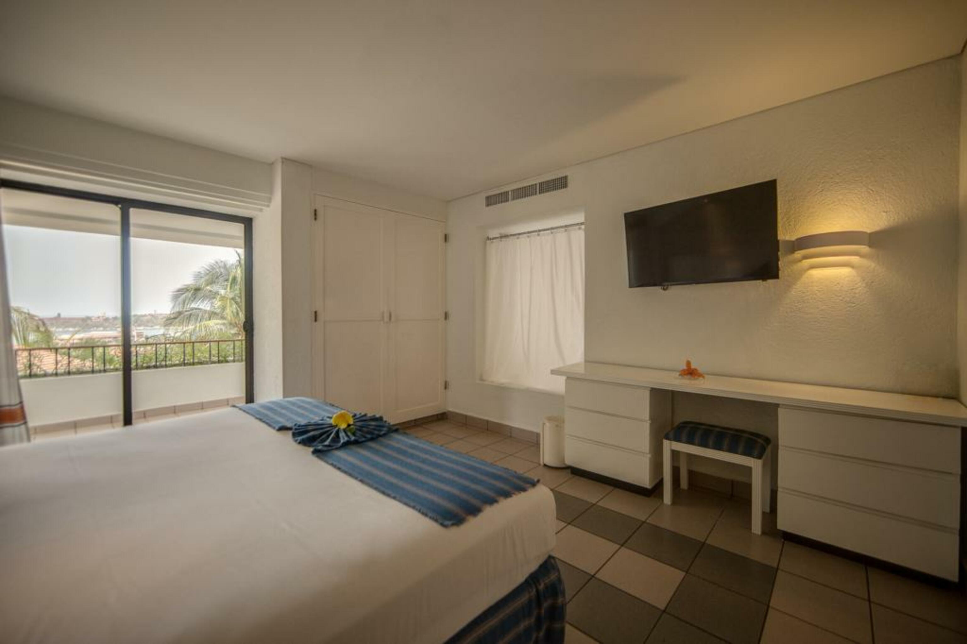 Family Room Pool View