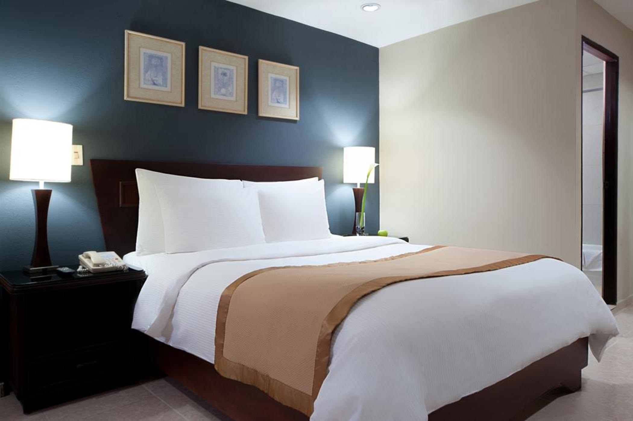 Single Deluxe Executive