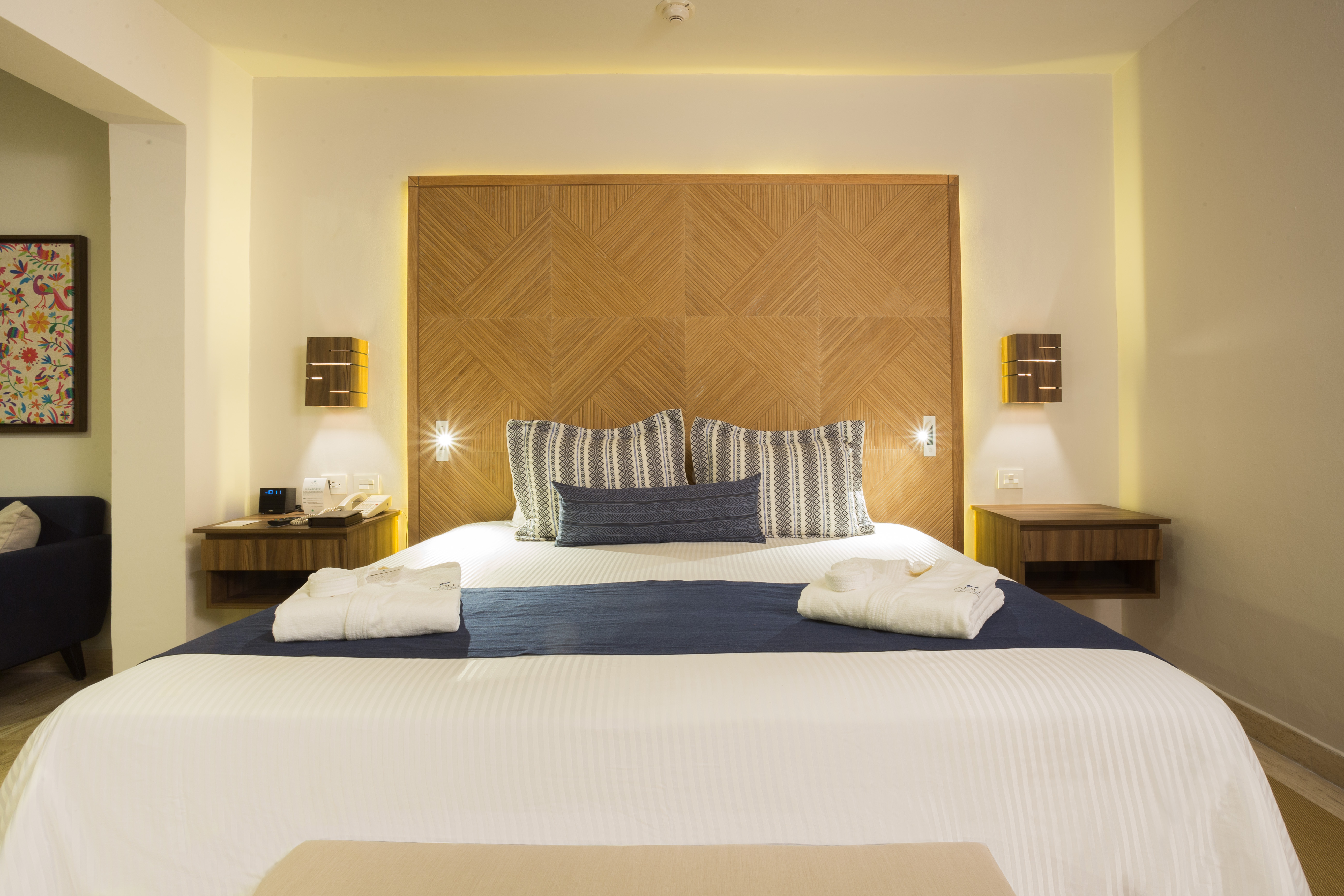 Junior Suite with Views