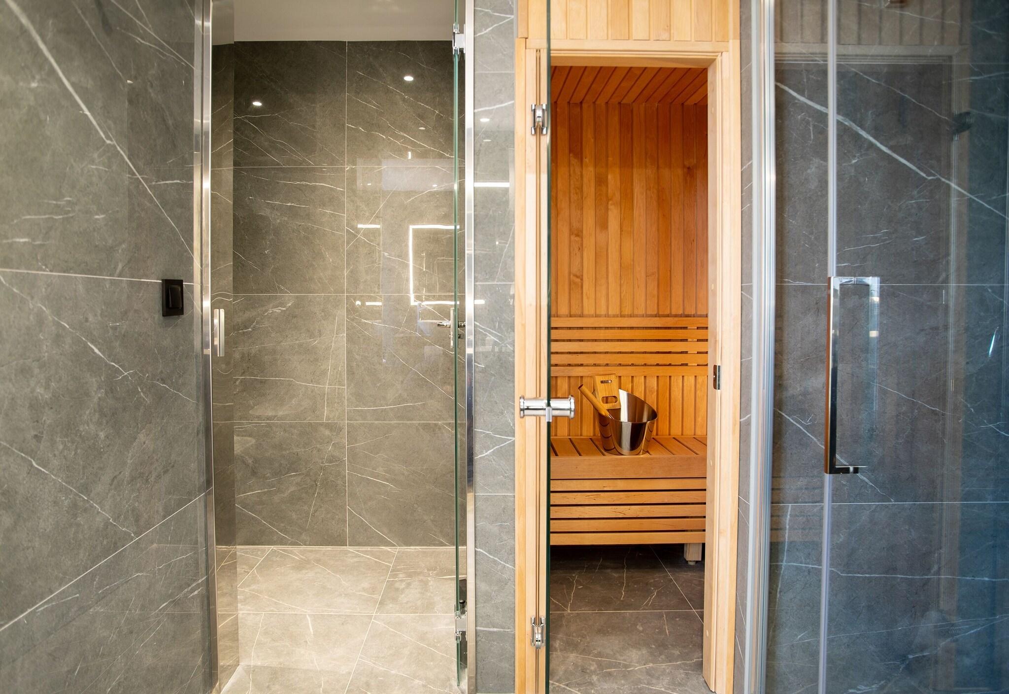 Junior Suite Presidential