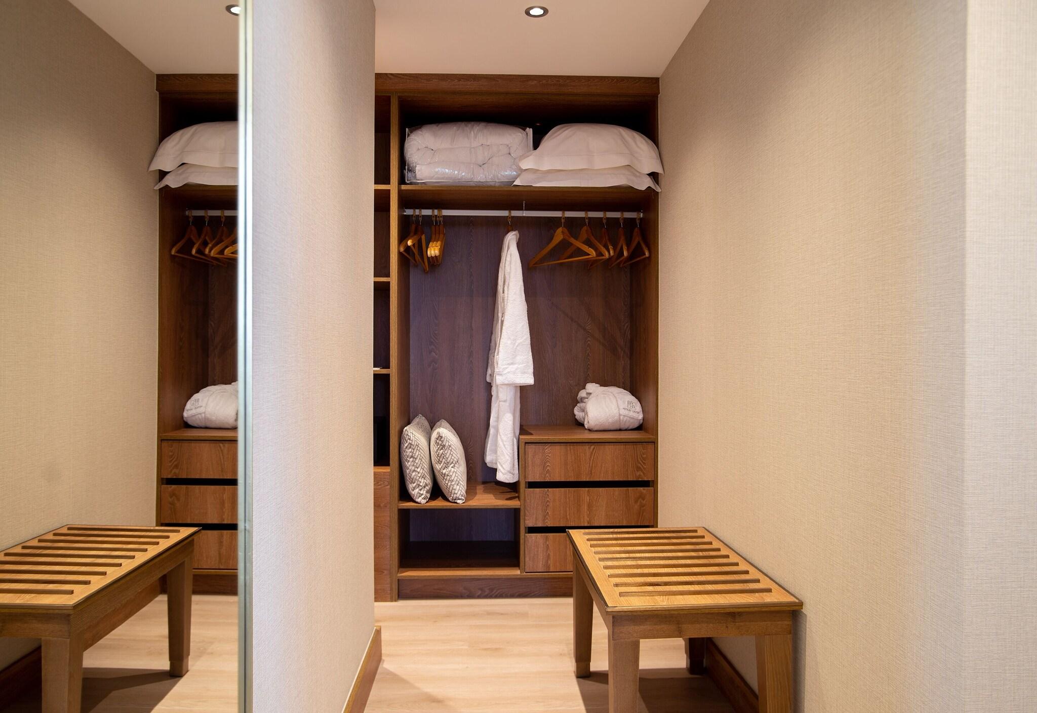 Junior Suite Presidential