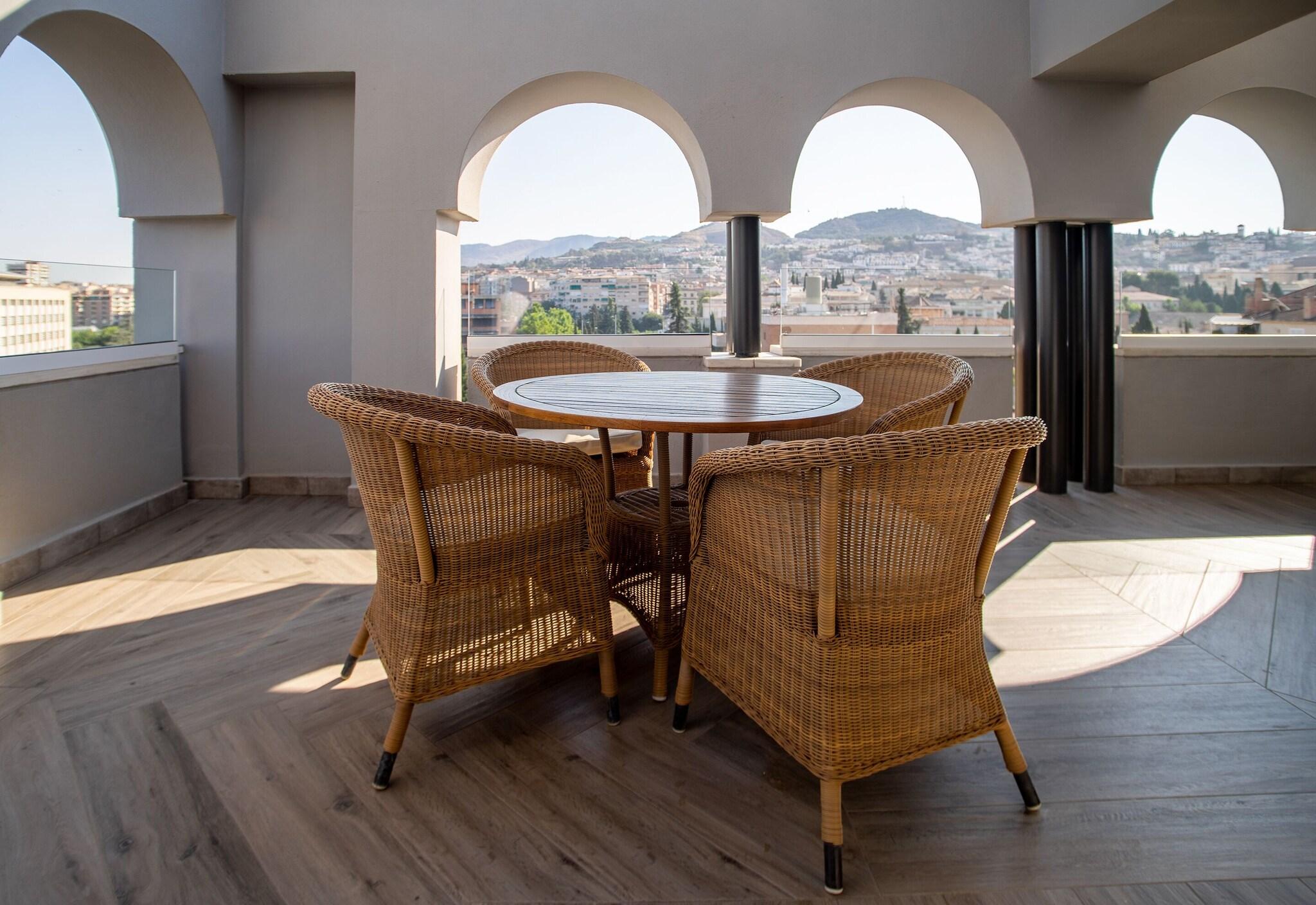 Junior Suite Presidential