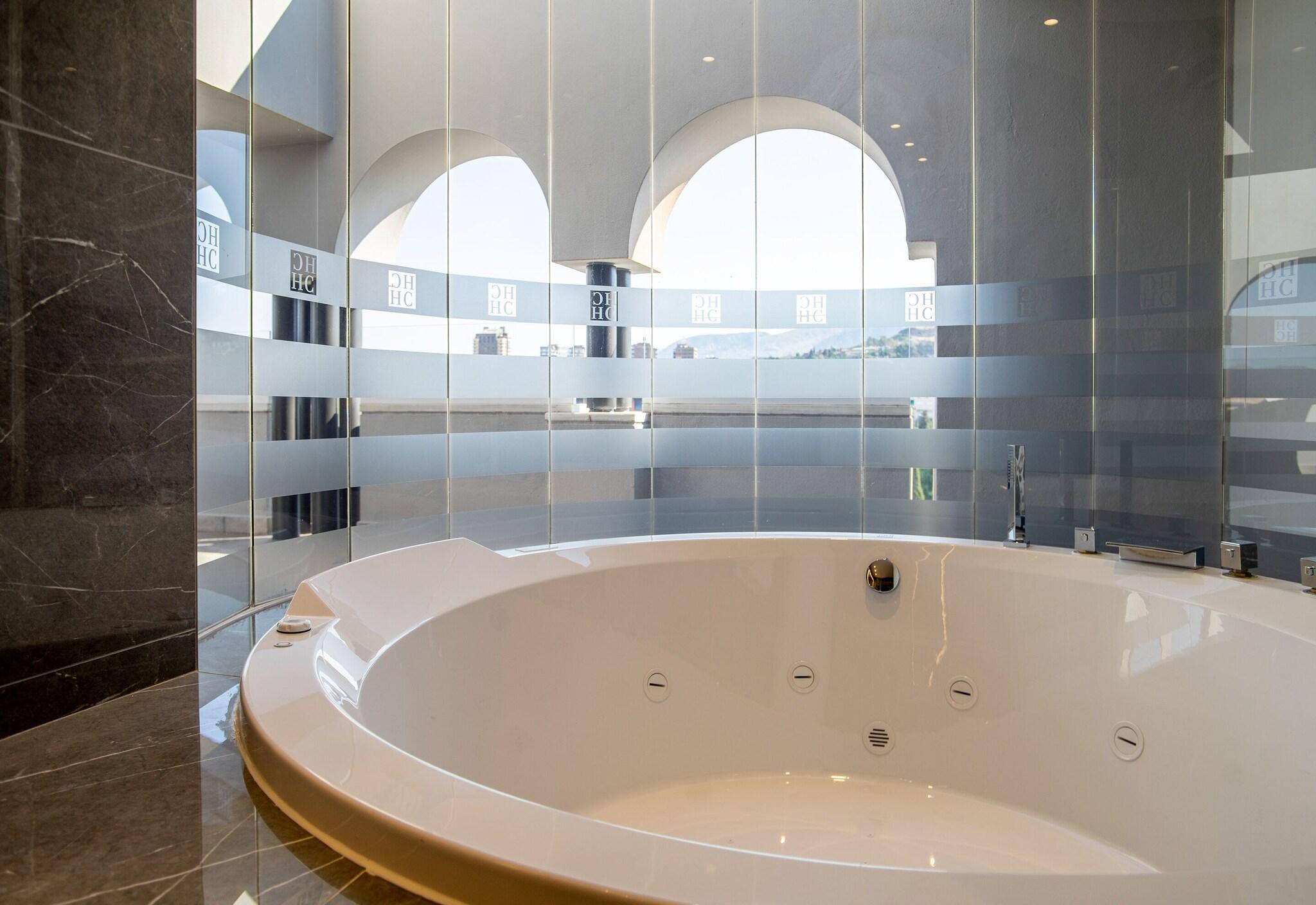 Junior Suite Presidential