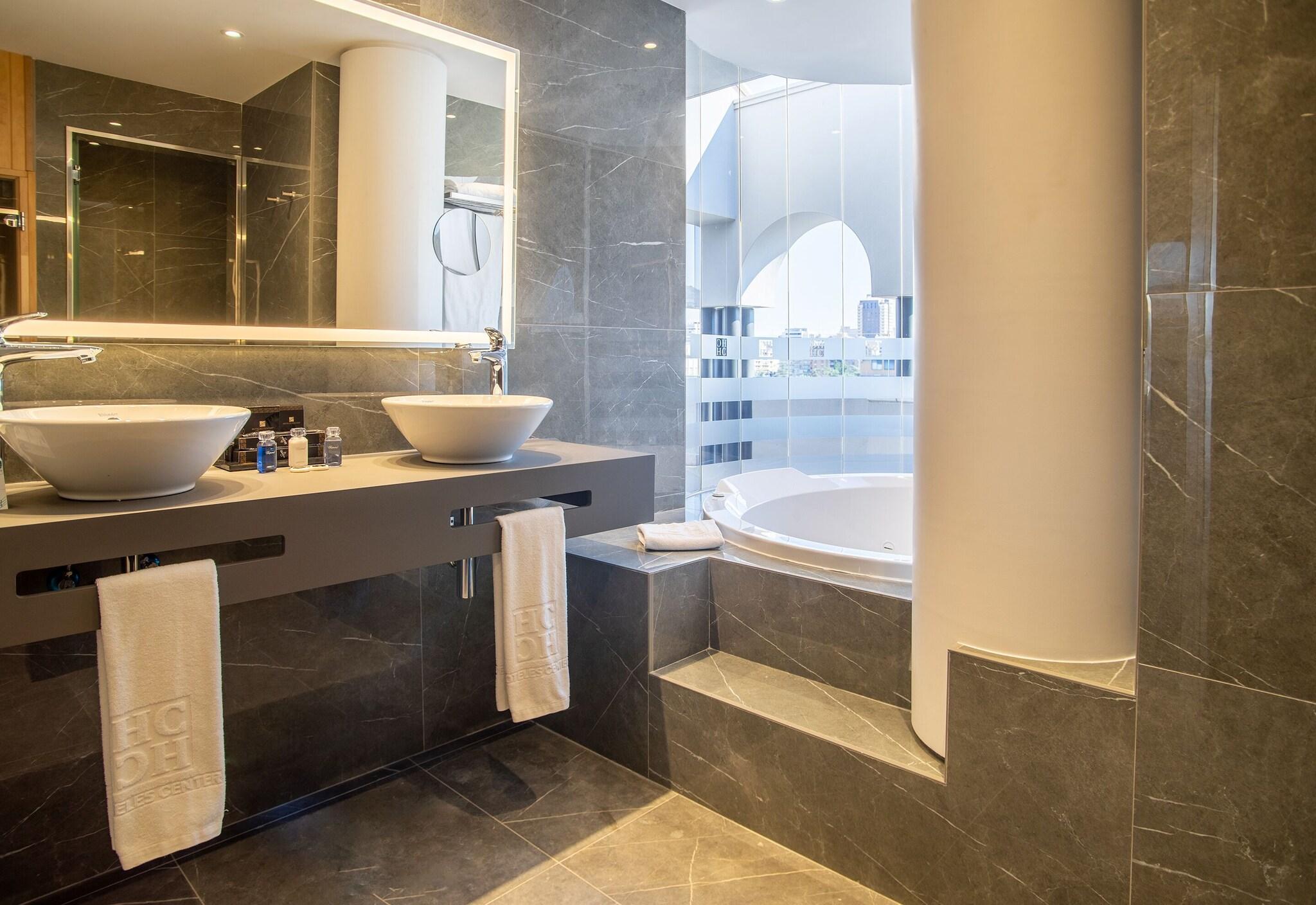 Junior Suite Presidential