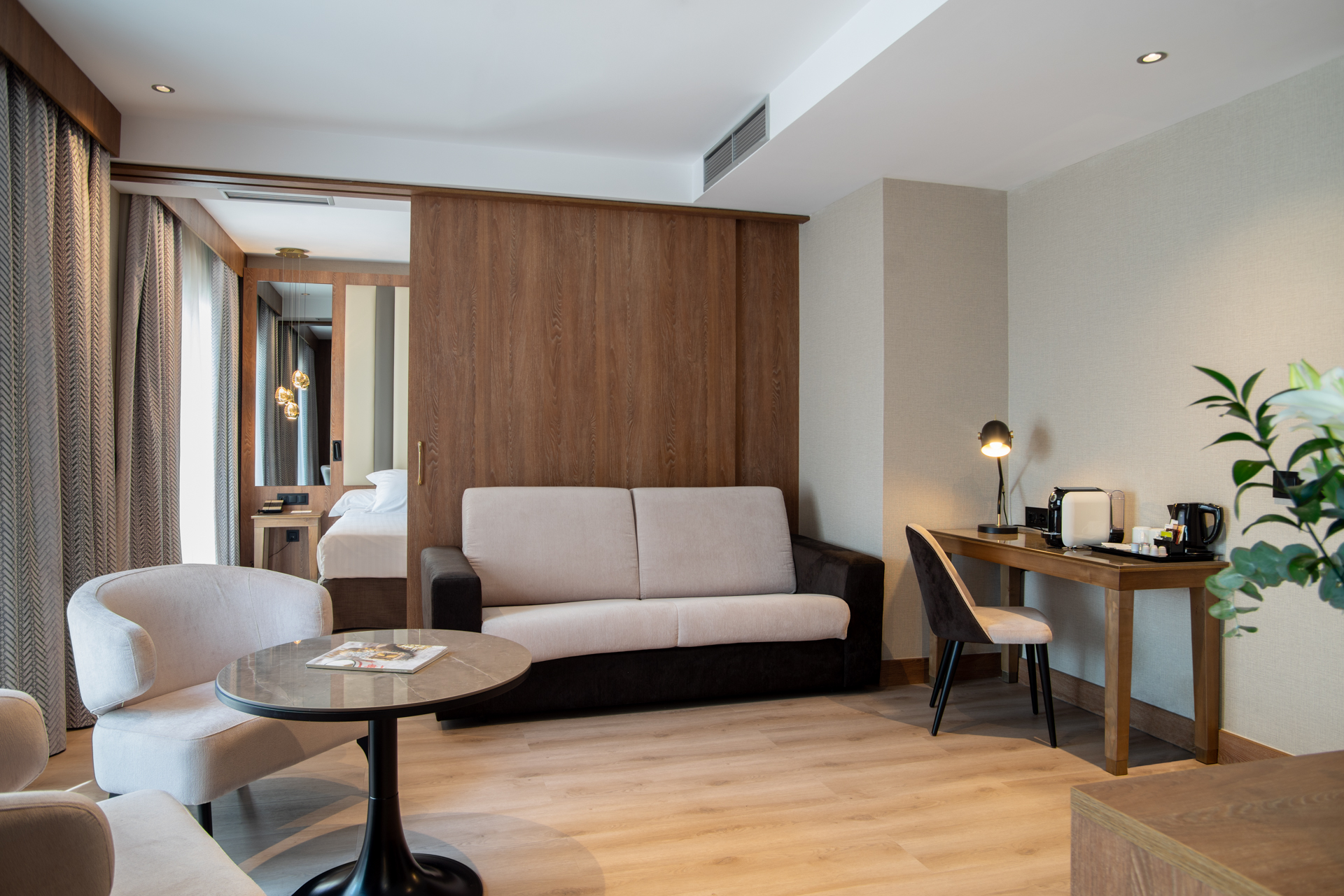 Junior Suite Standard