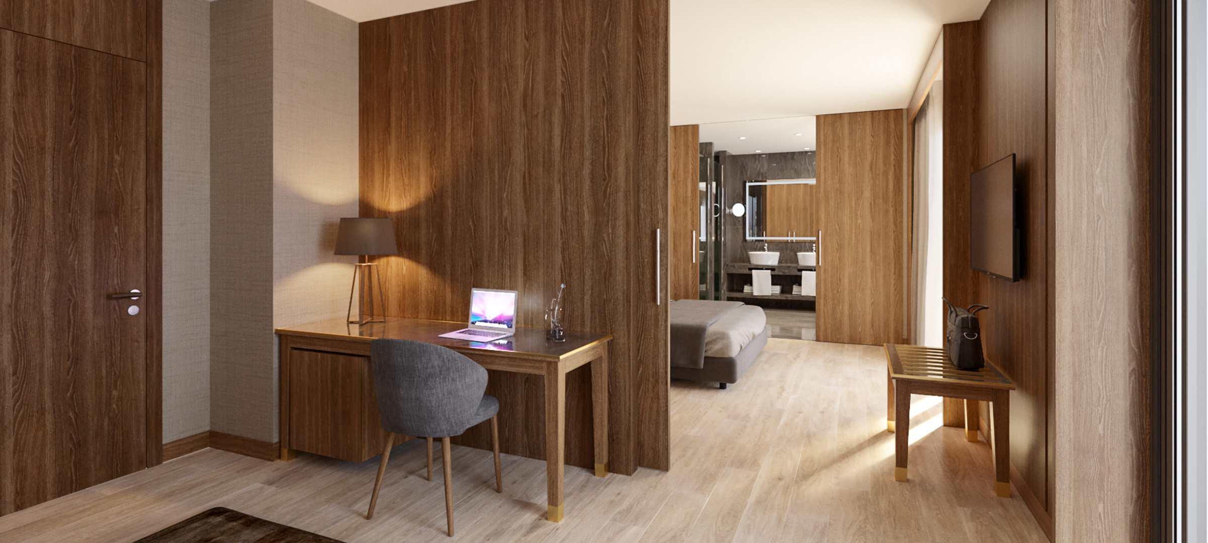 Junior Suite Standard