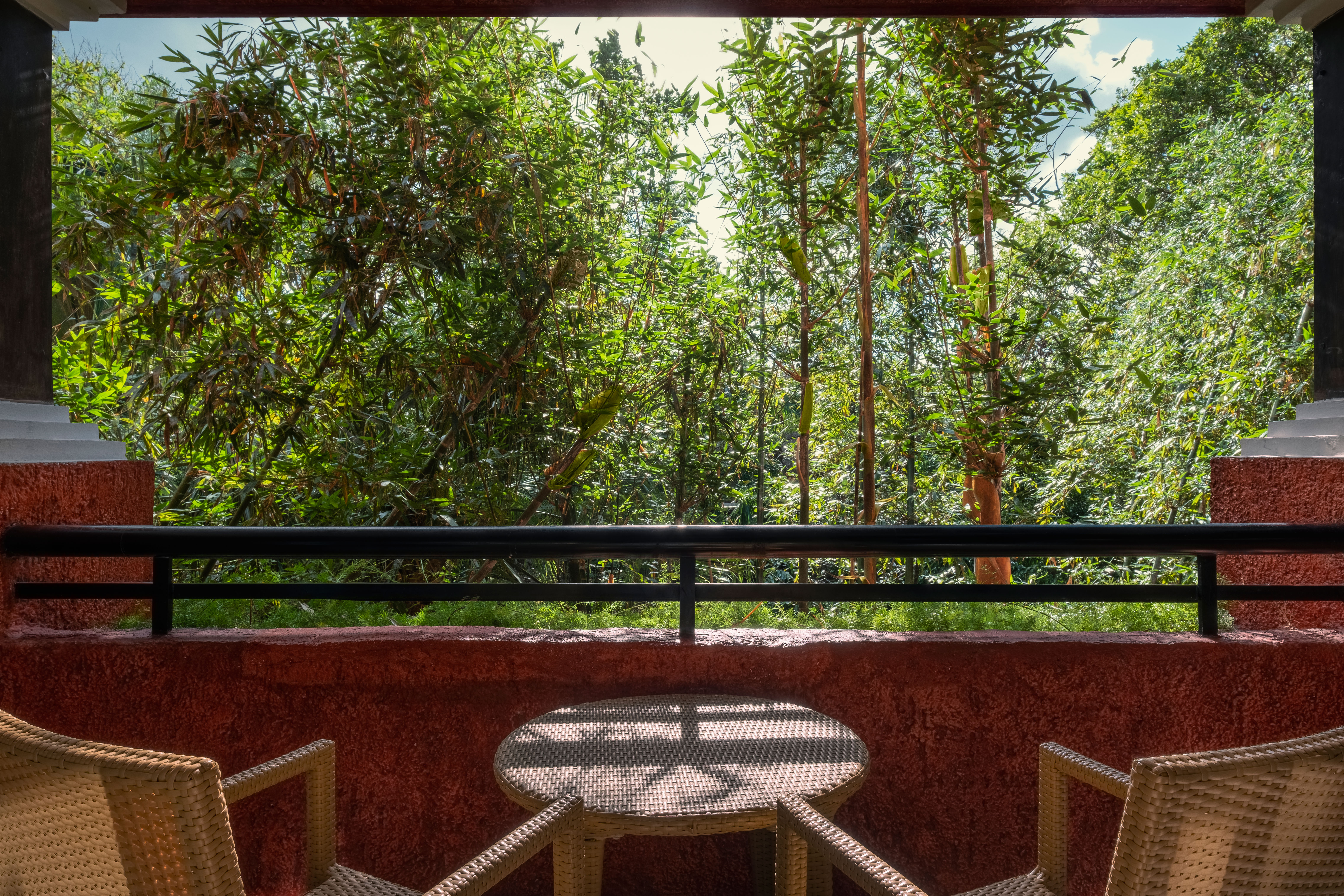 Family Room Two Bedrooms