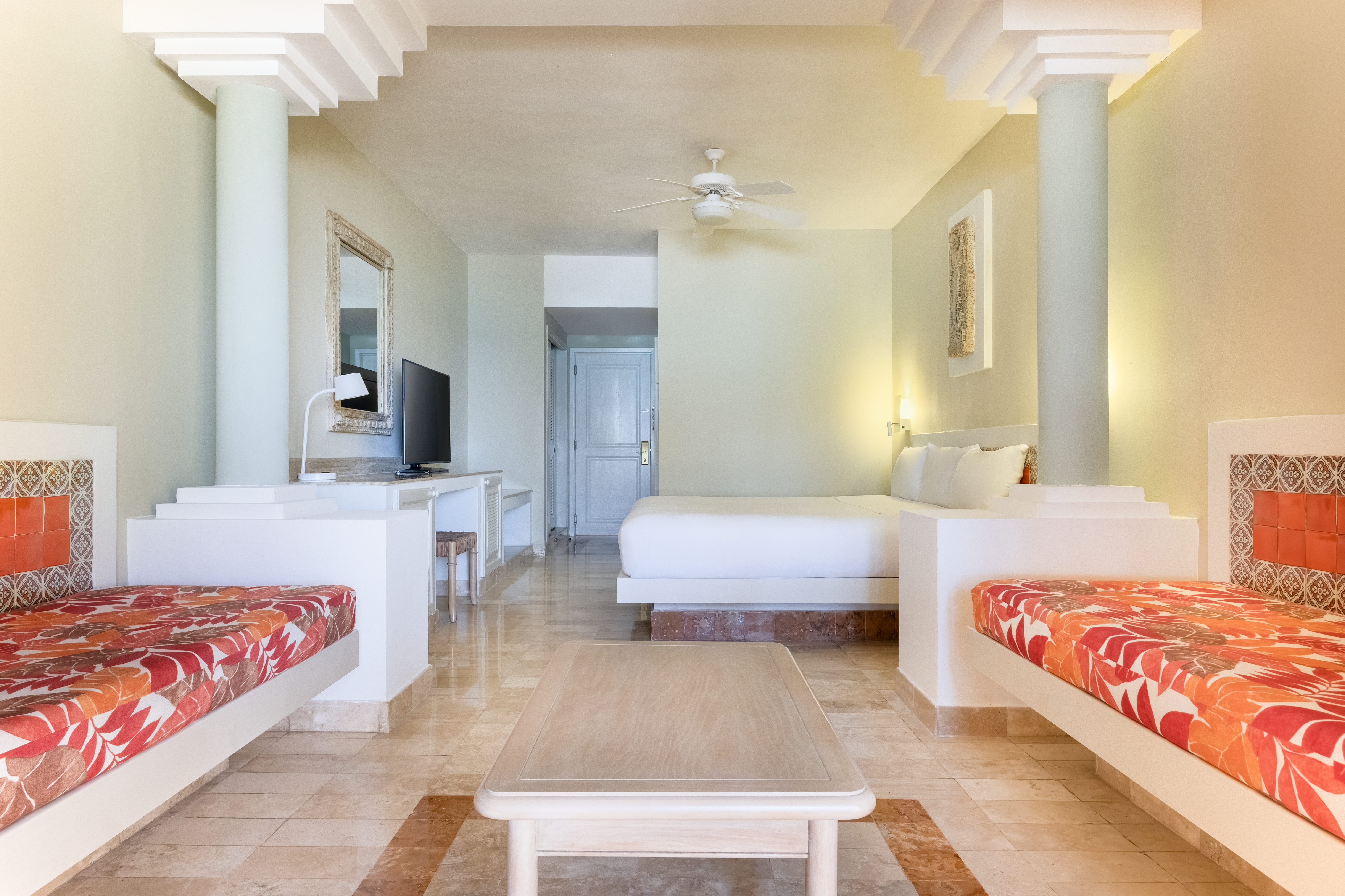 Junior Suite Ocean Front