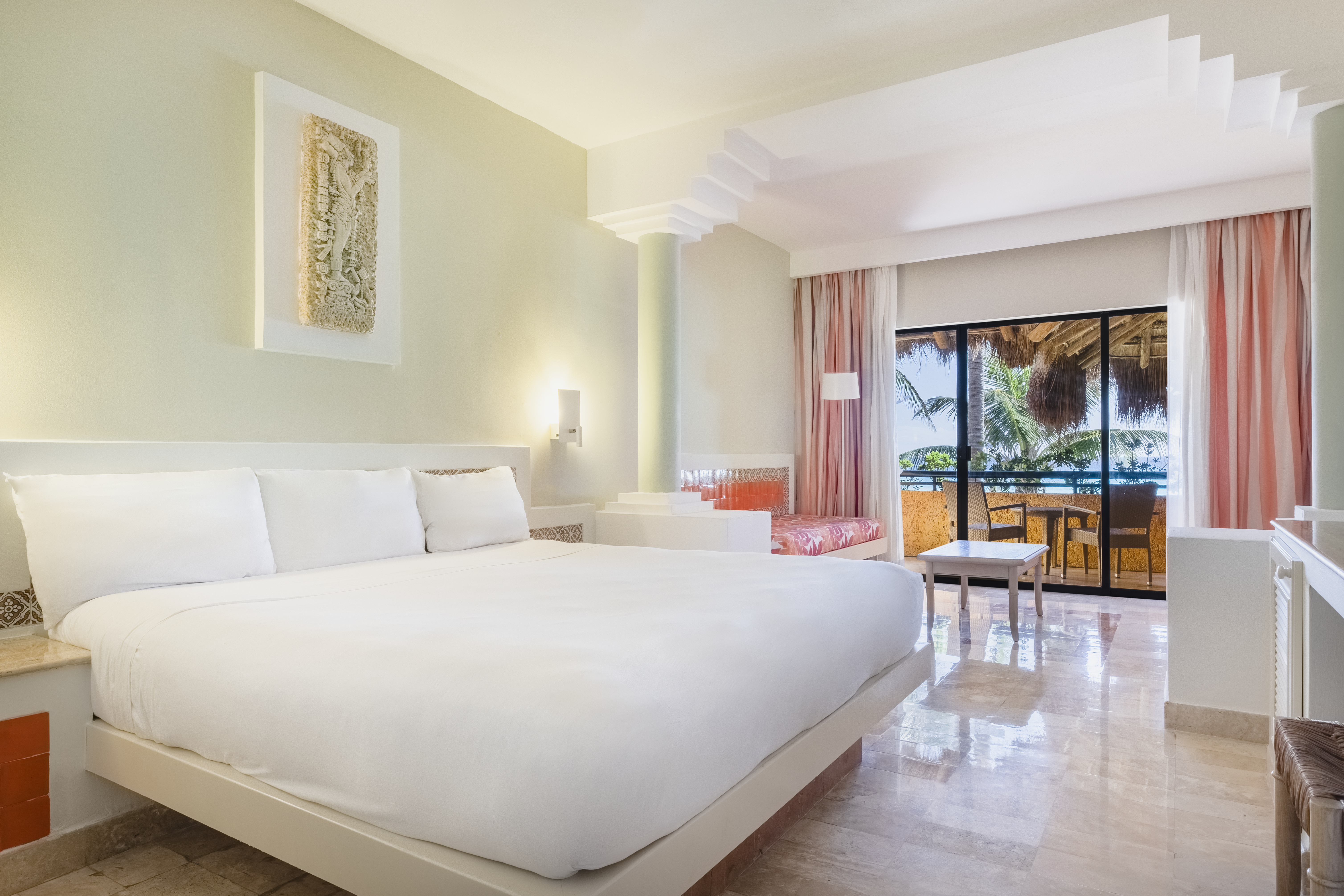 Junior Suite Ocean Front