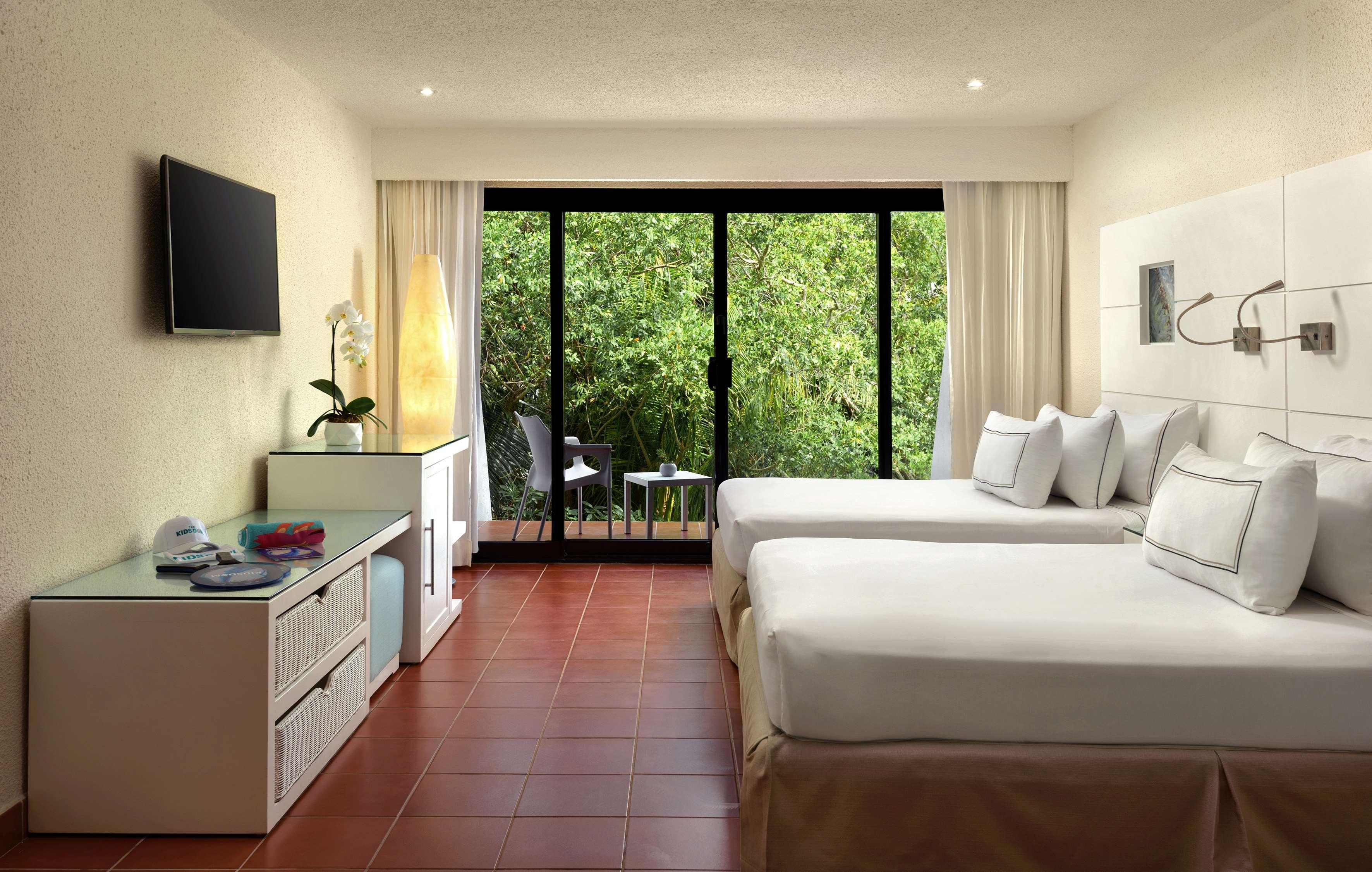 Junior Suite Capacity 5