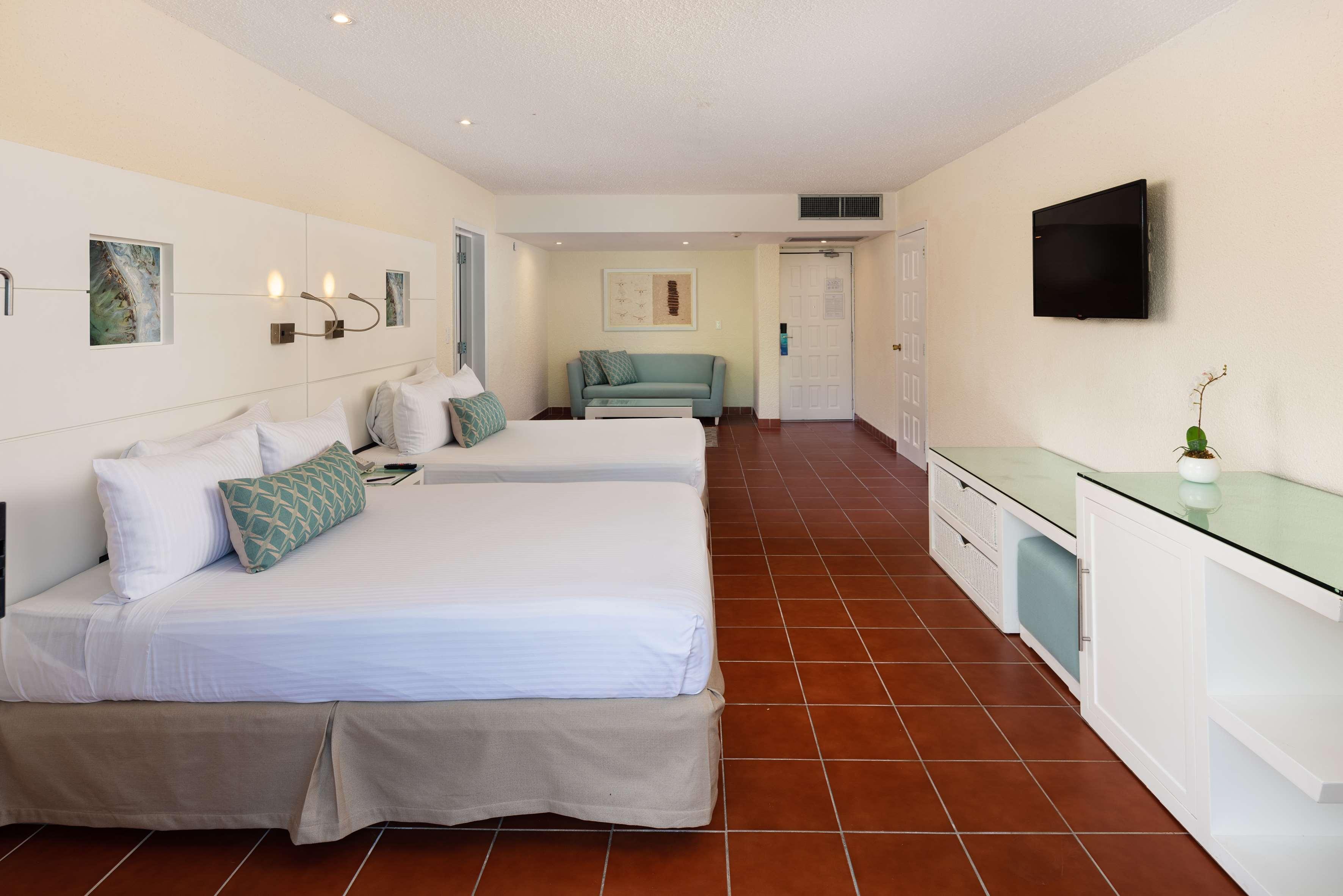 Junior Suite Capacity 5