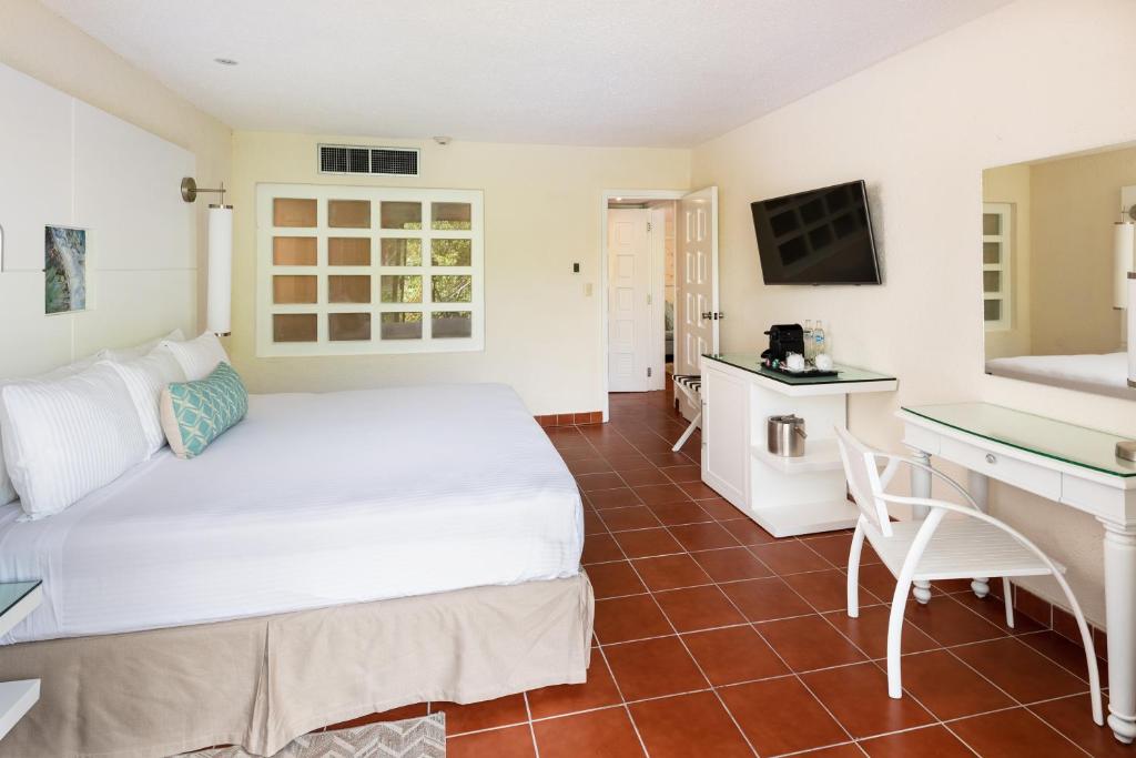 Junior Suite Standard