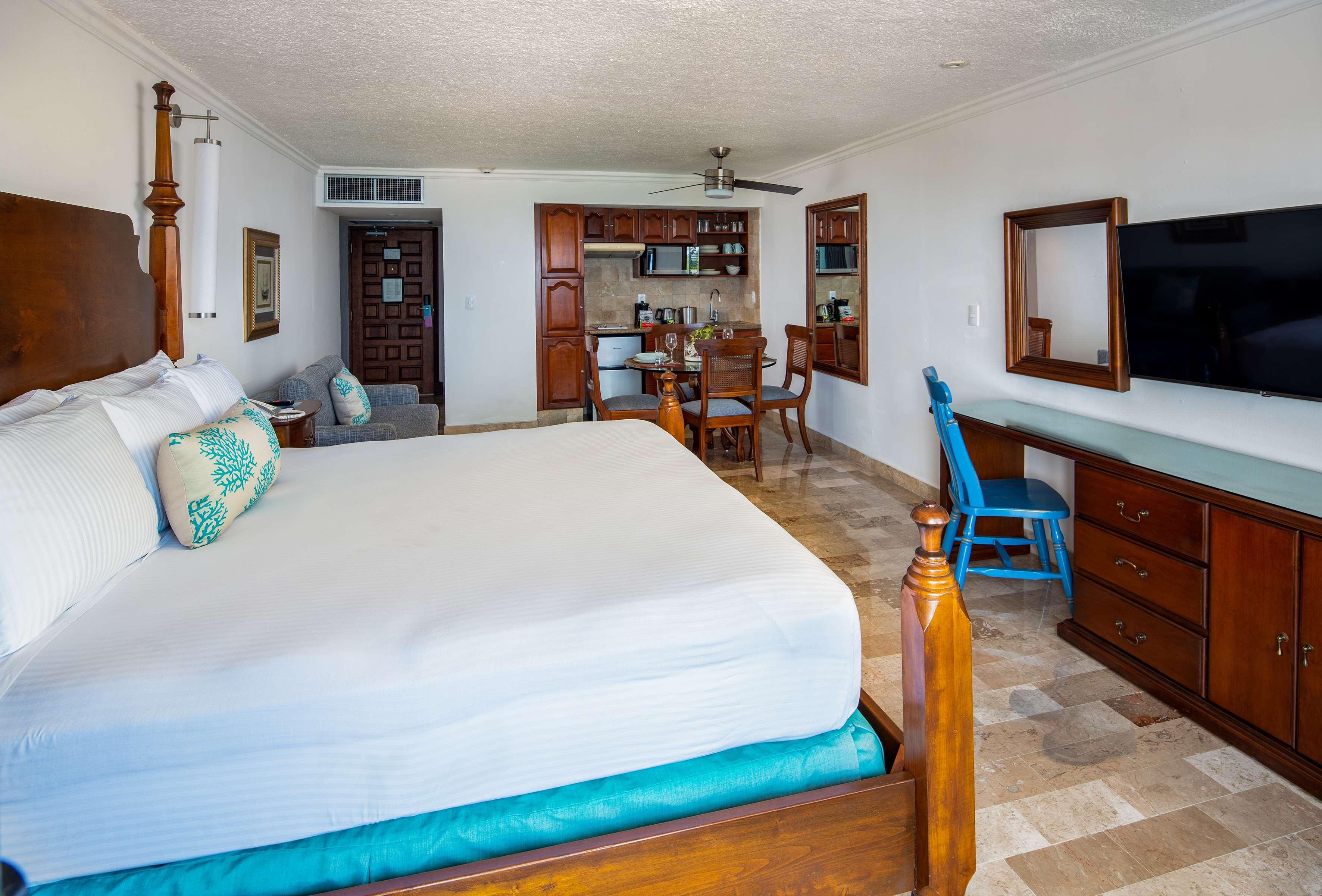 Junior Suite Premium