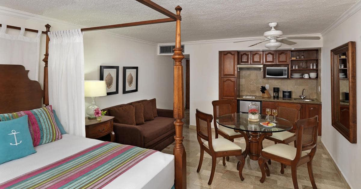 Junior Suite Premium