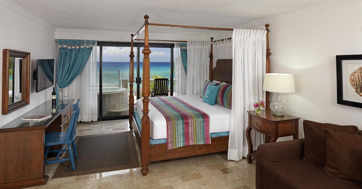 Junior Suite Premium