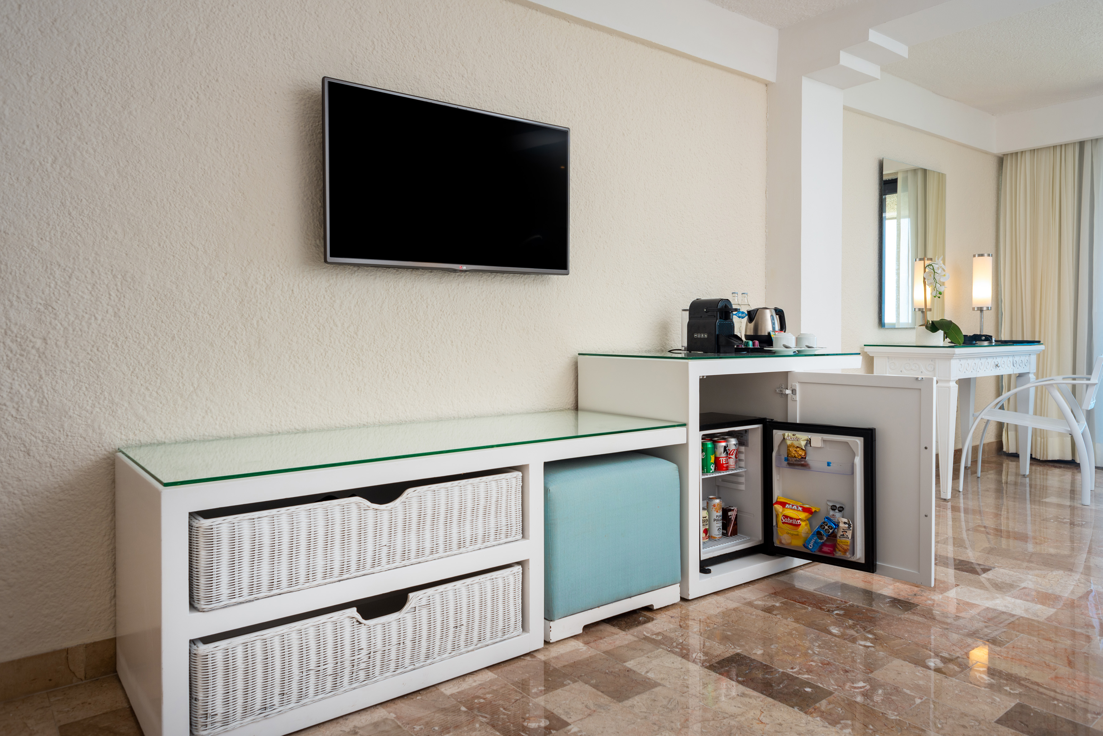 Junior Suite Standard