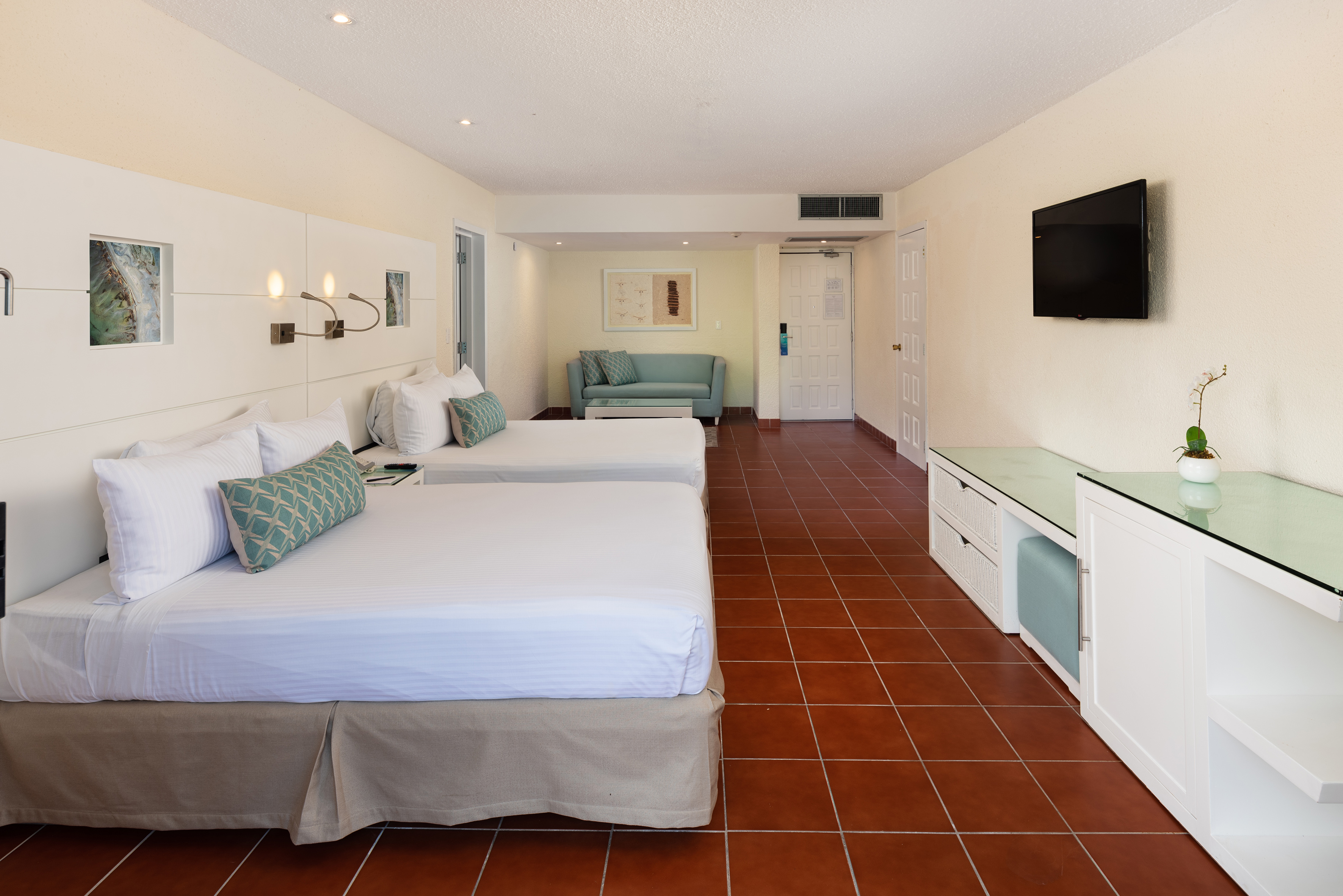 Junior Suite Standard