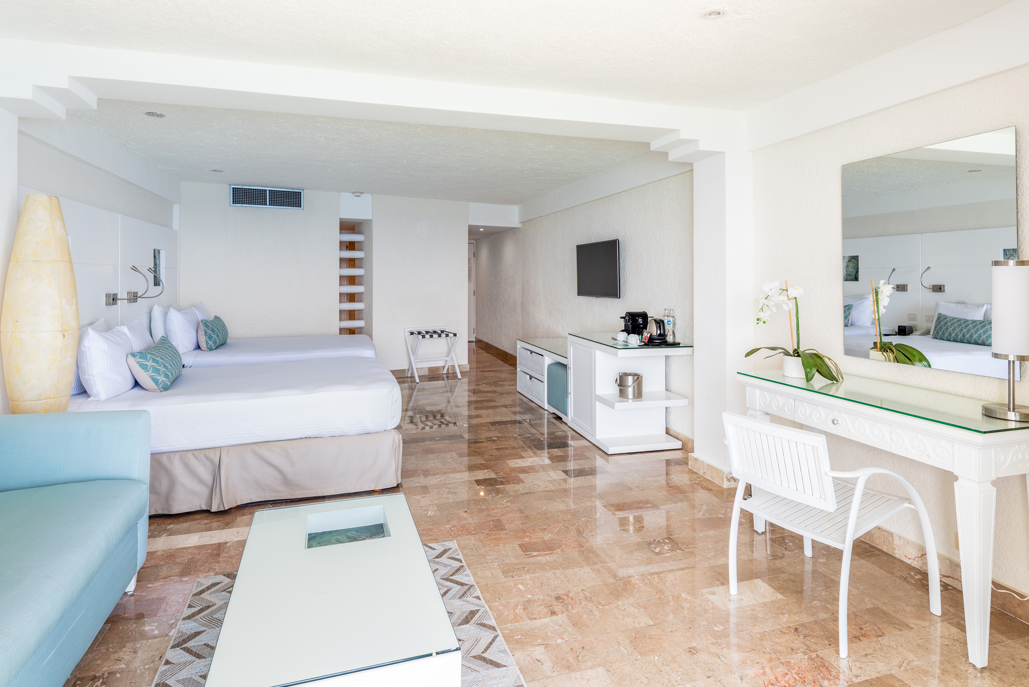 Junior Suite Standard