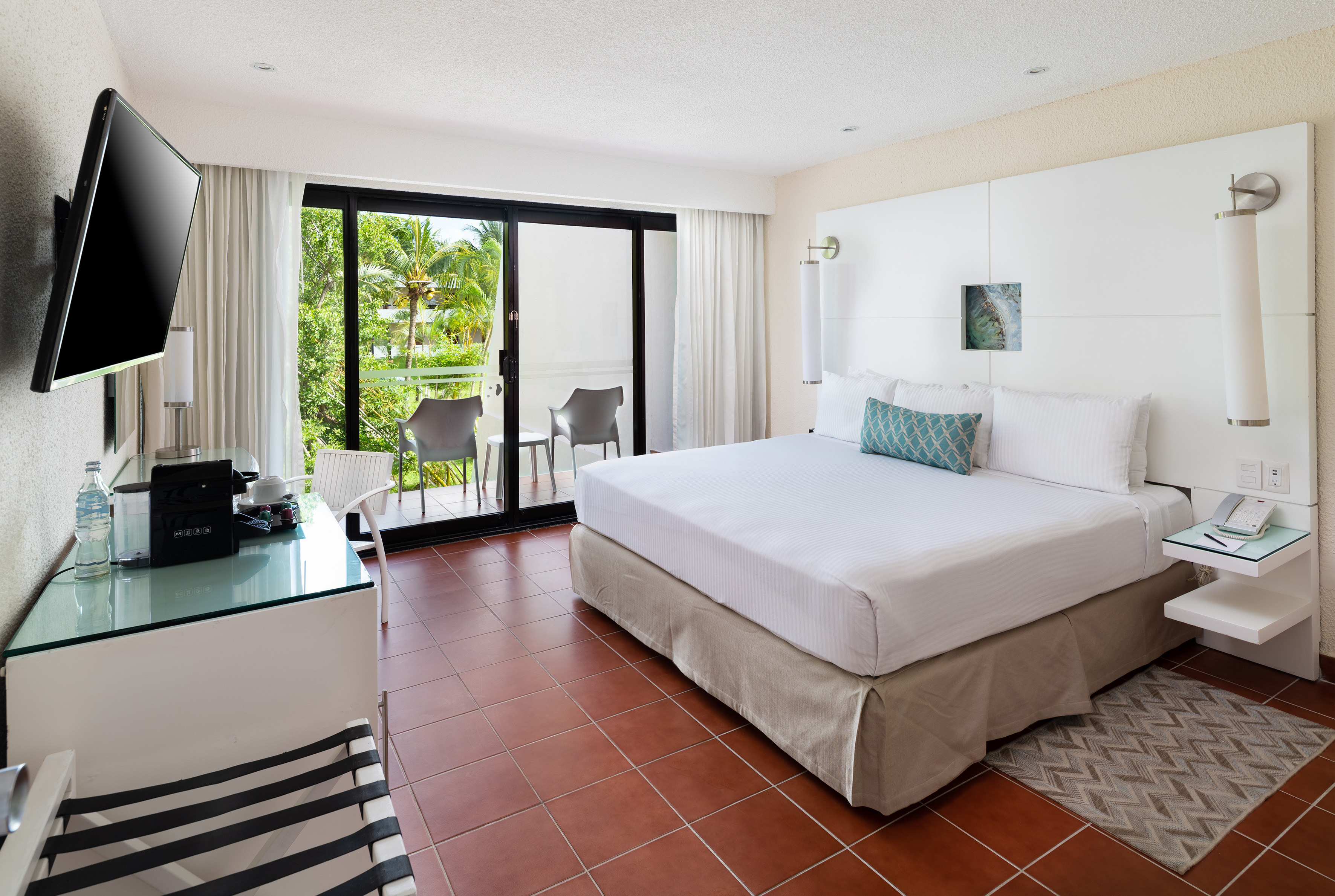 Junior Suite Standard