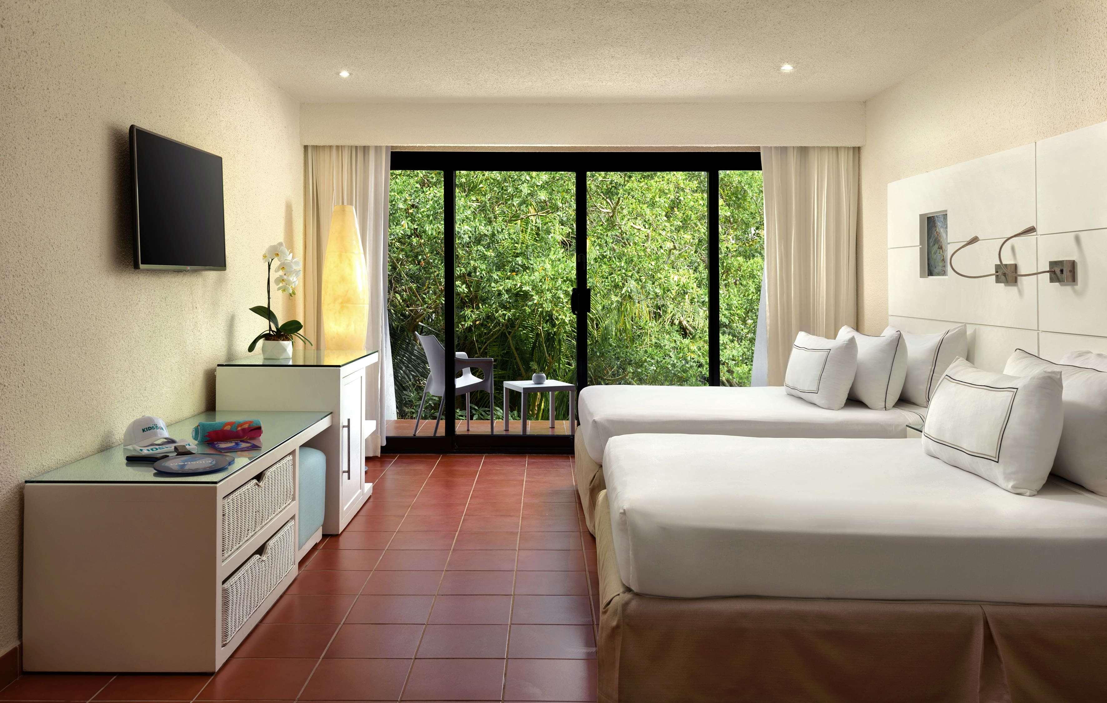 Junior Suite Capacity 6