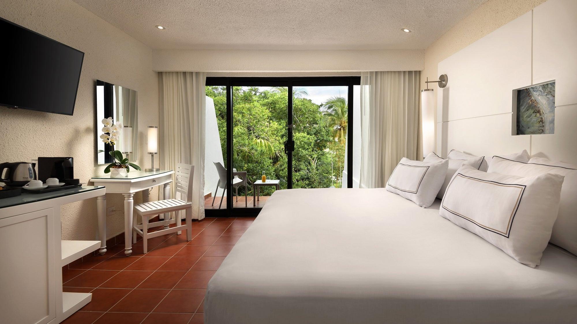 Junior Suite Standard