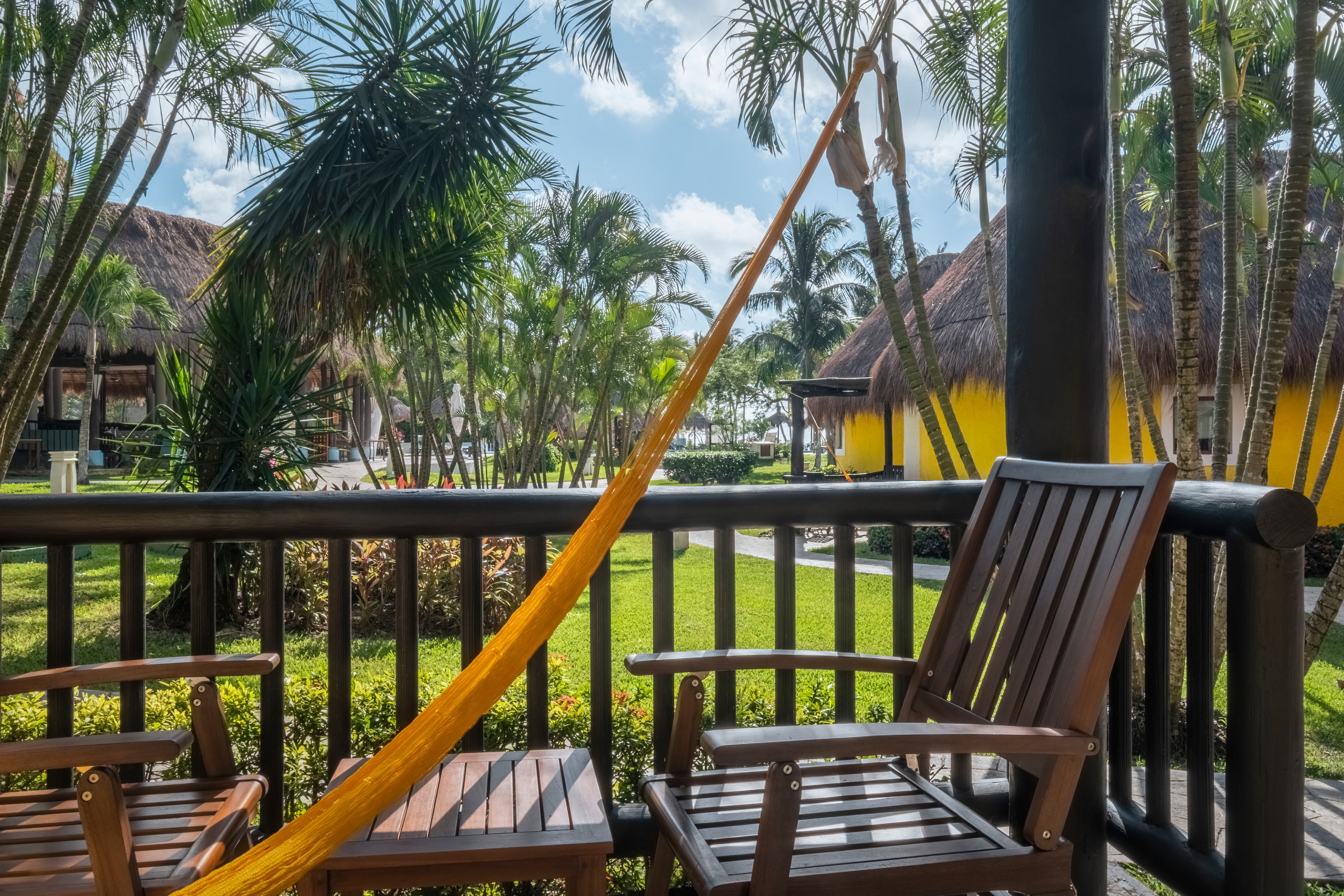 Family Room Standard