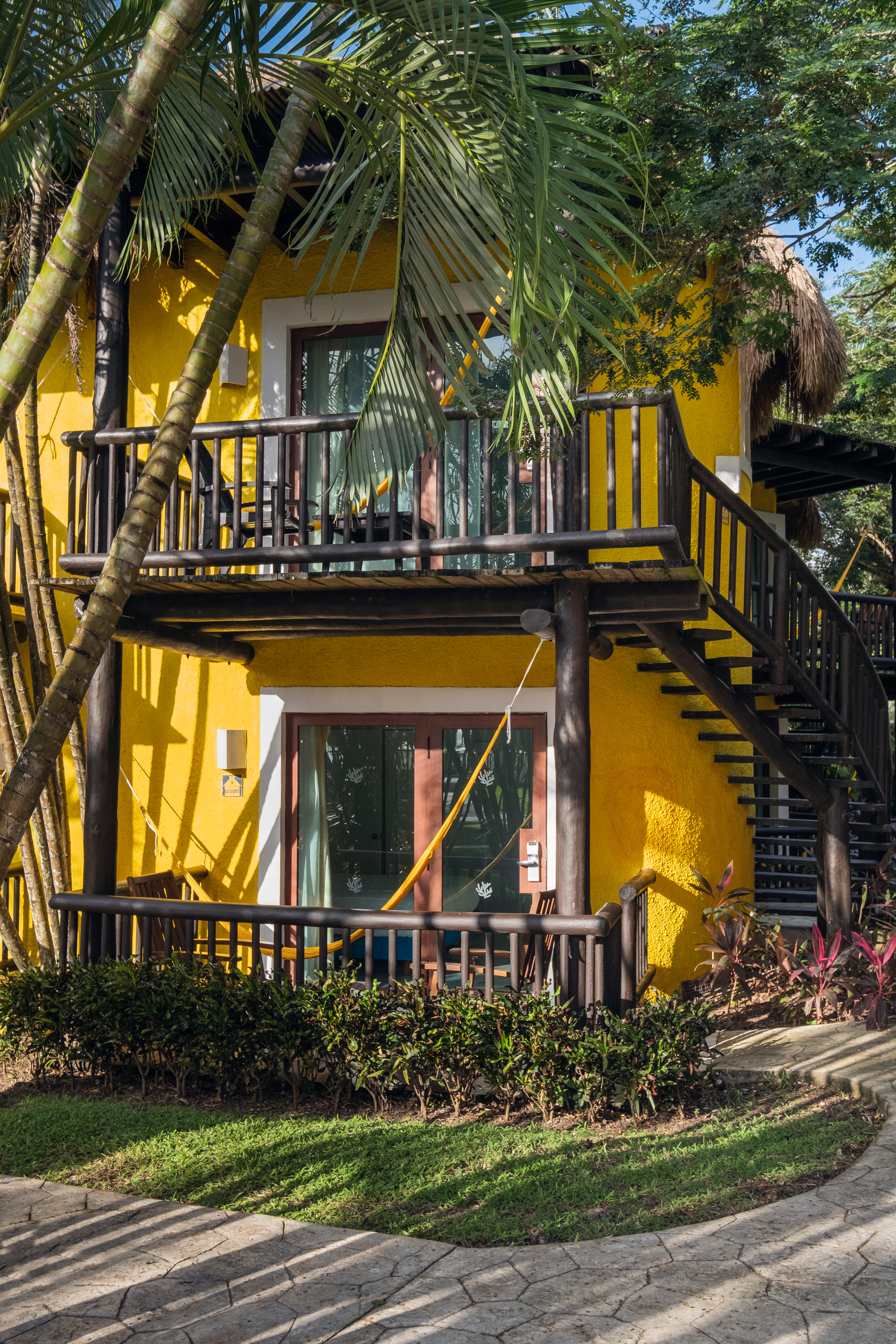 Family Room Two Bedrooms