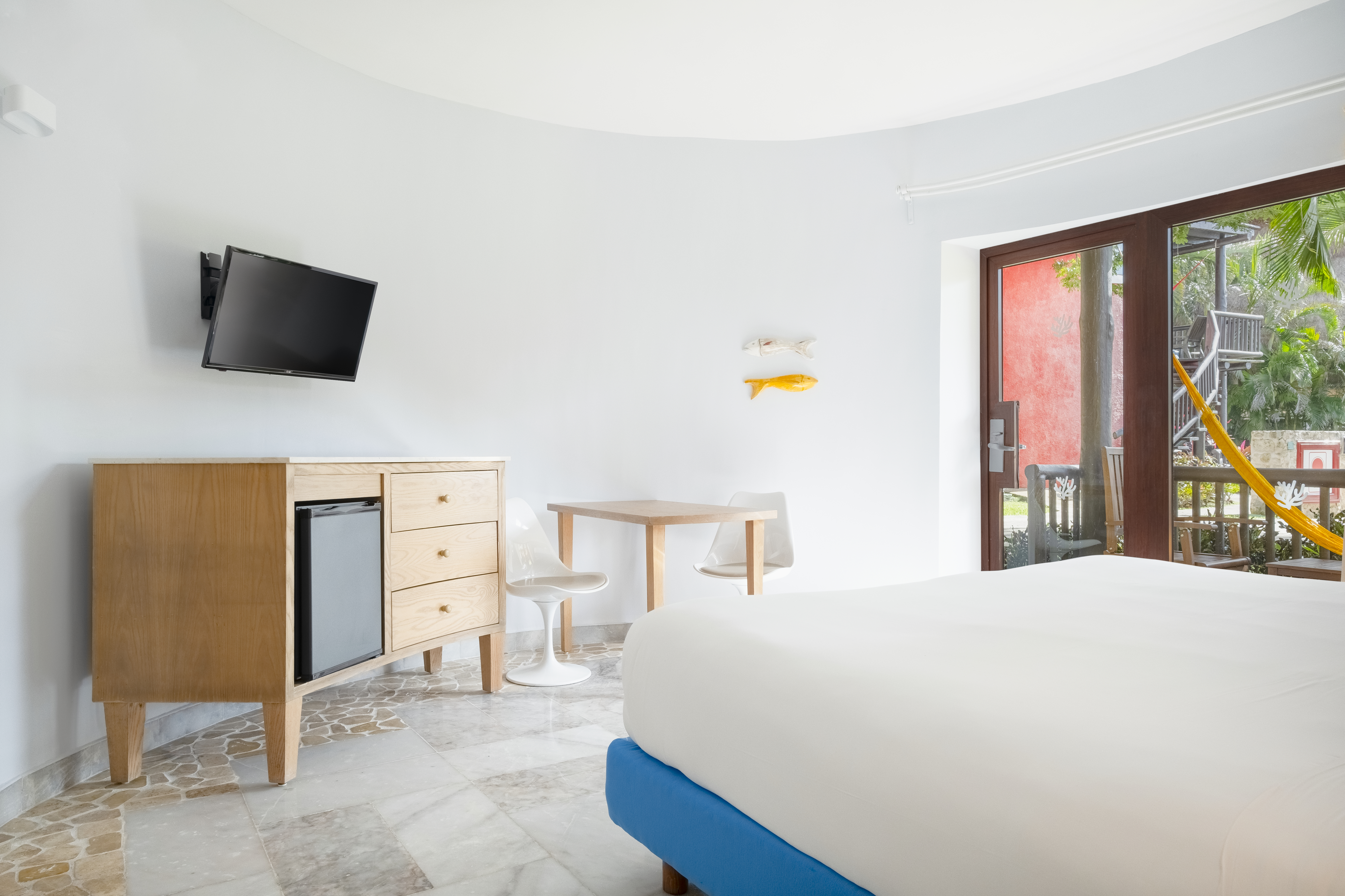 Family Room Two Bedrooms