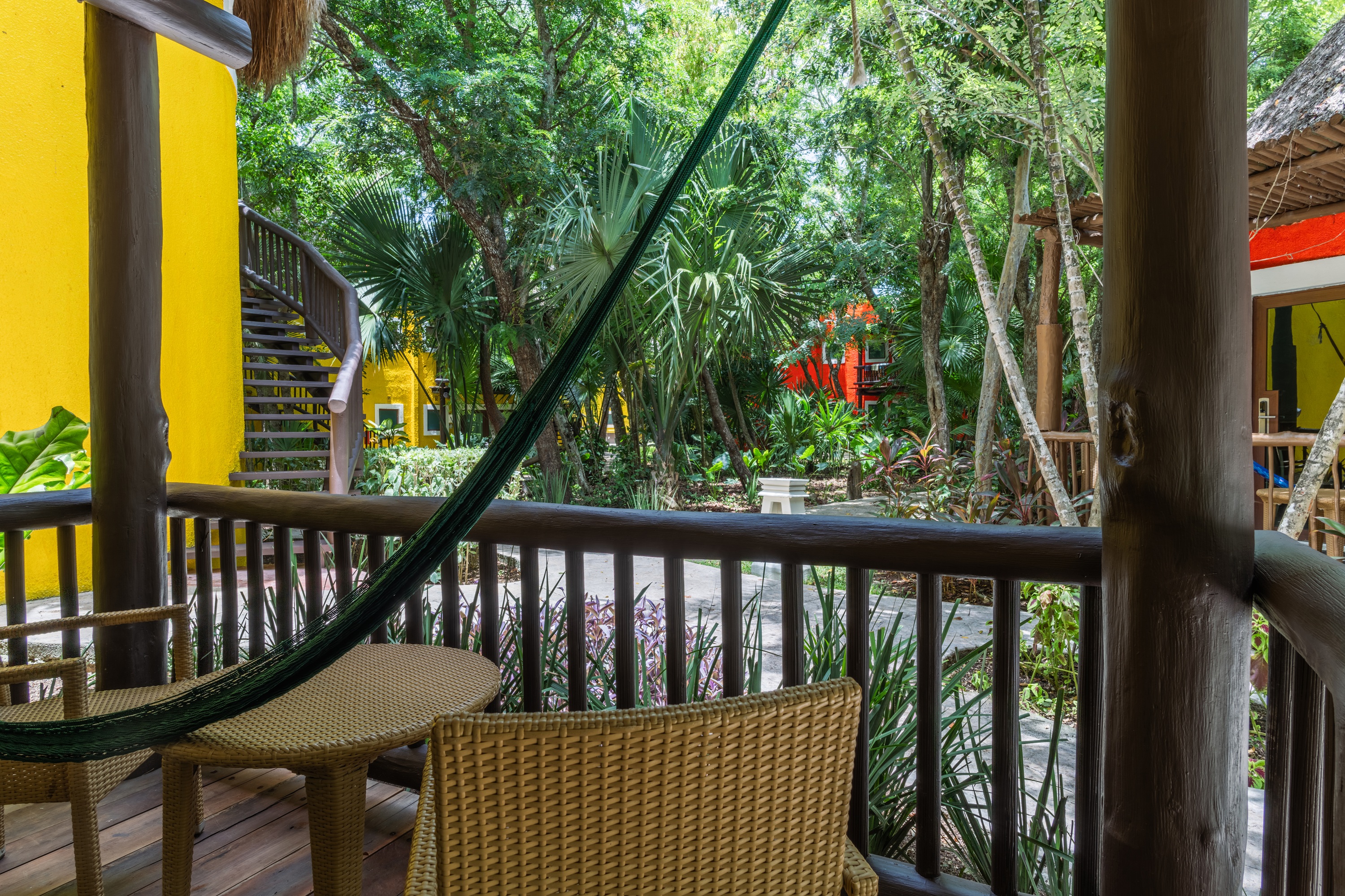 Double or Twin Accesible Premium 