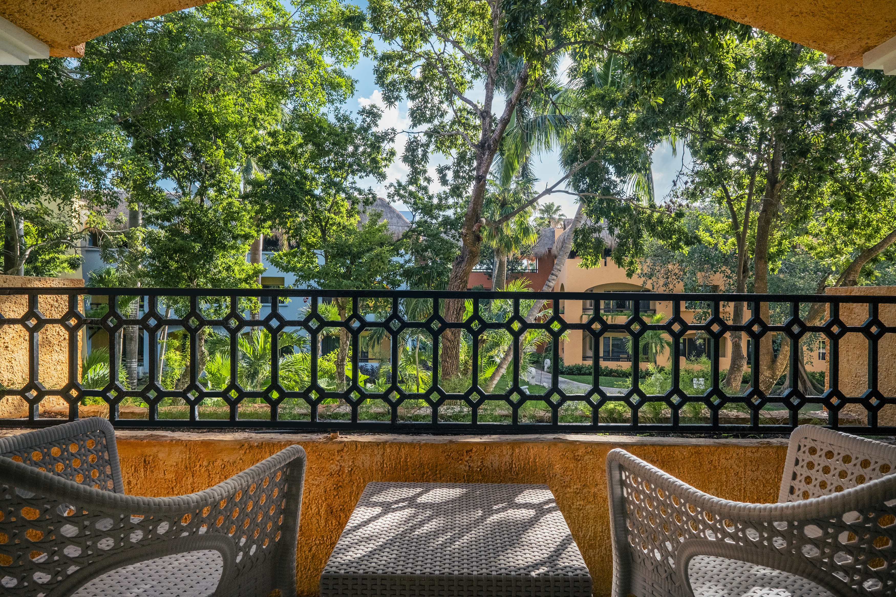 Family Room Two Bedrooms