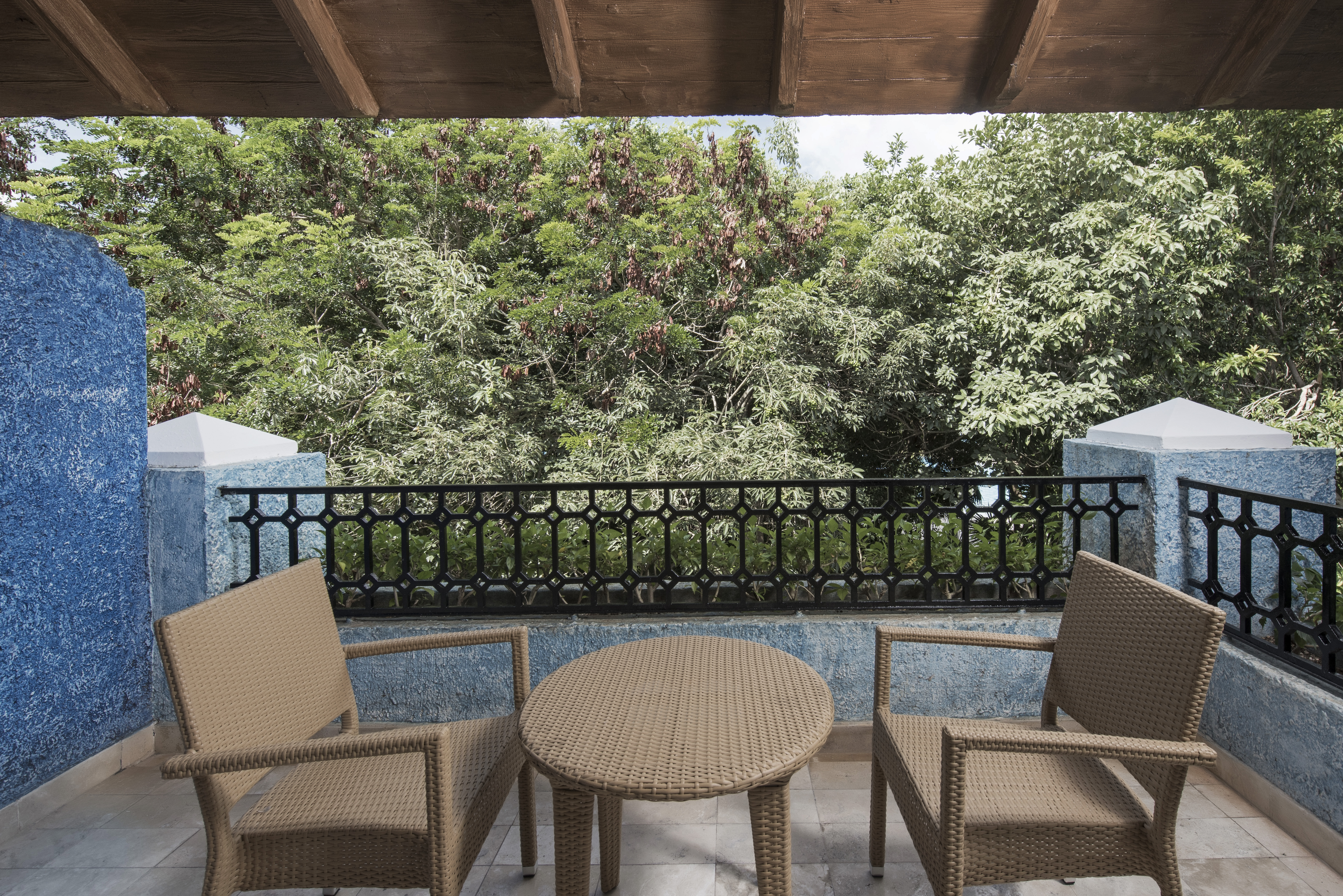 Junior Suite Capacity 1