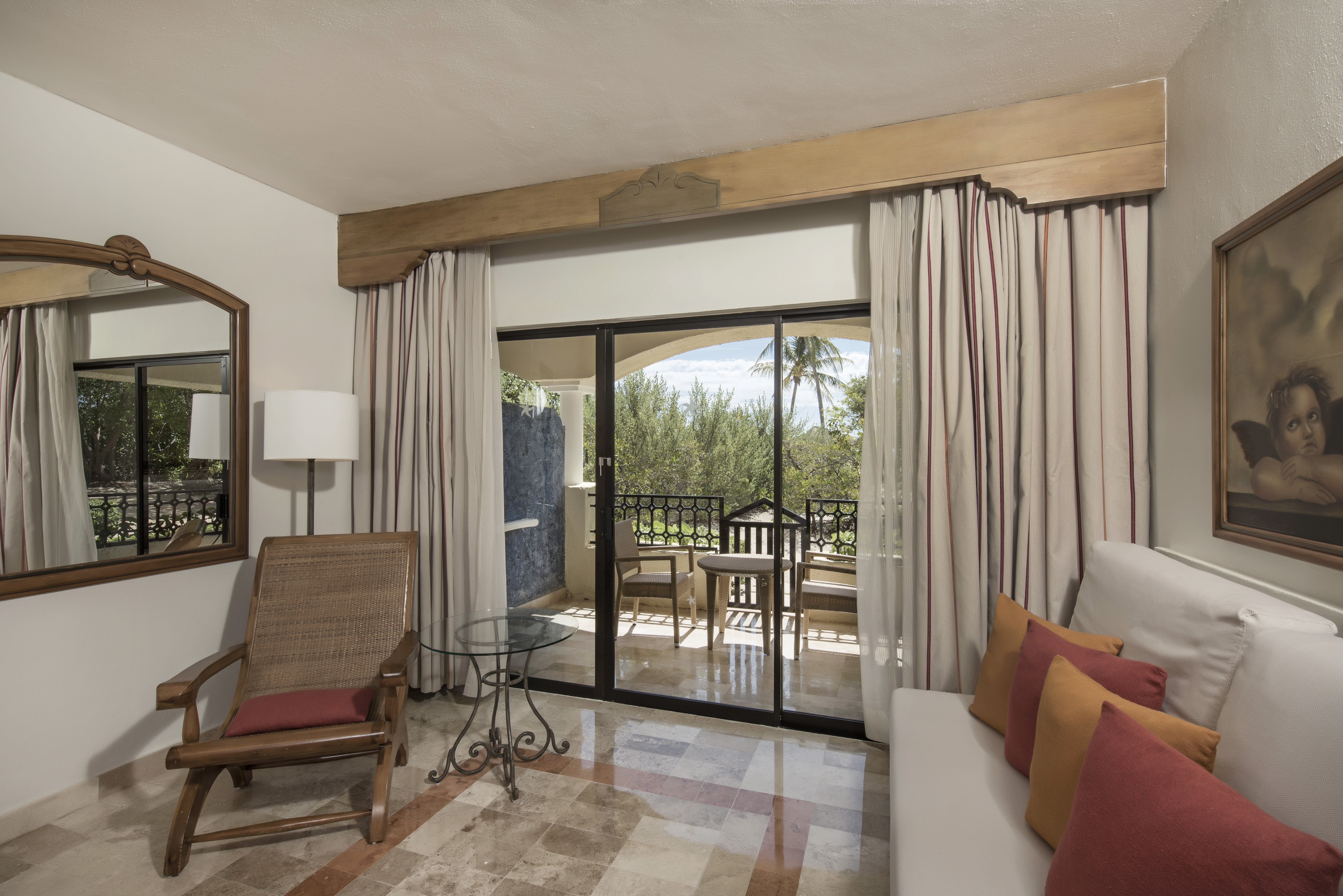 Junior Suite Standard