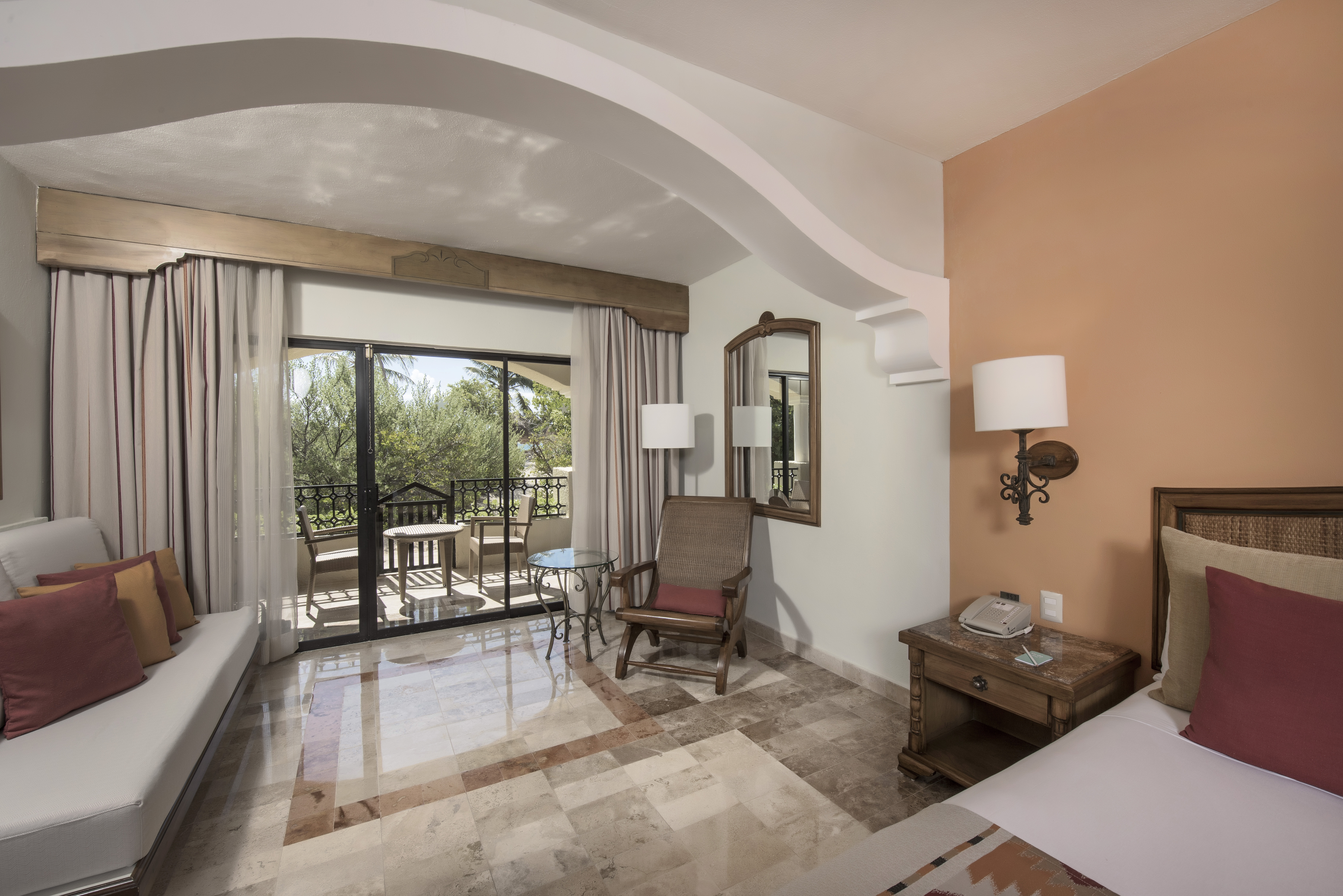 Junior Suite Standard