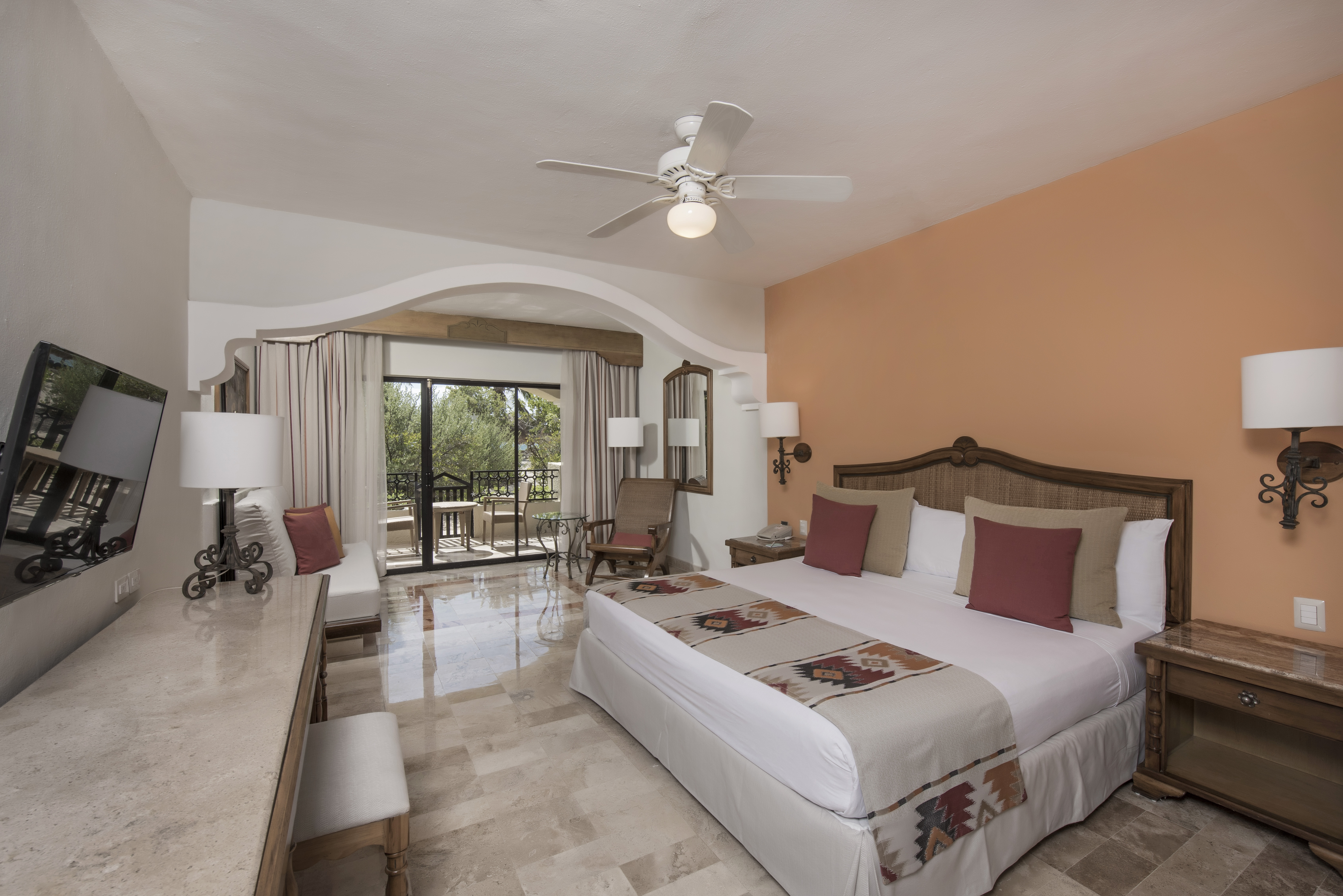 Junior Suite Standard