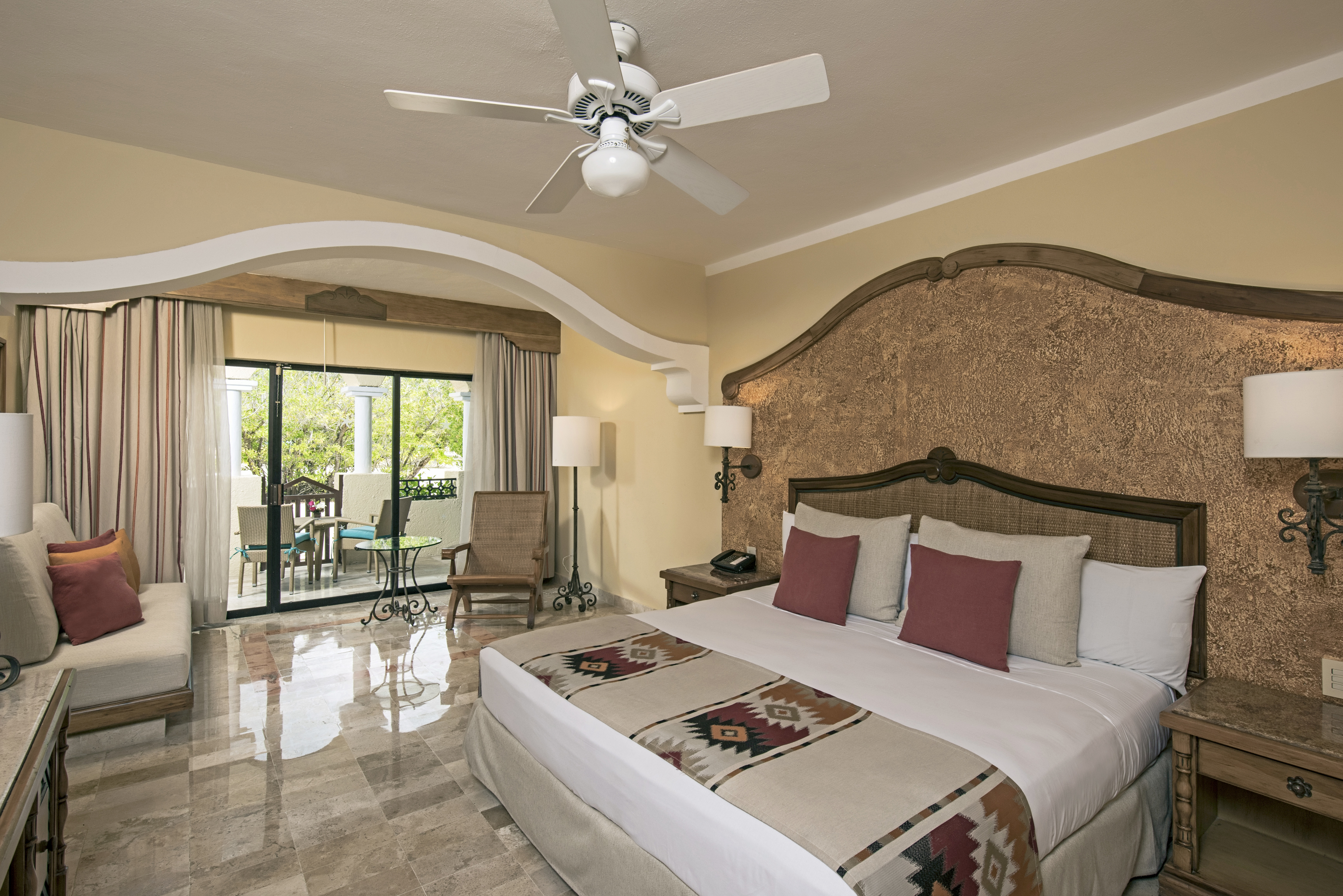 Junior Suite Standard