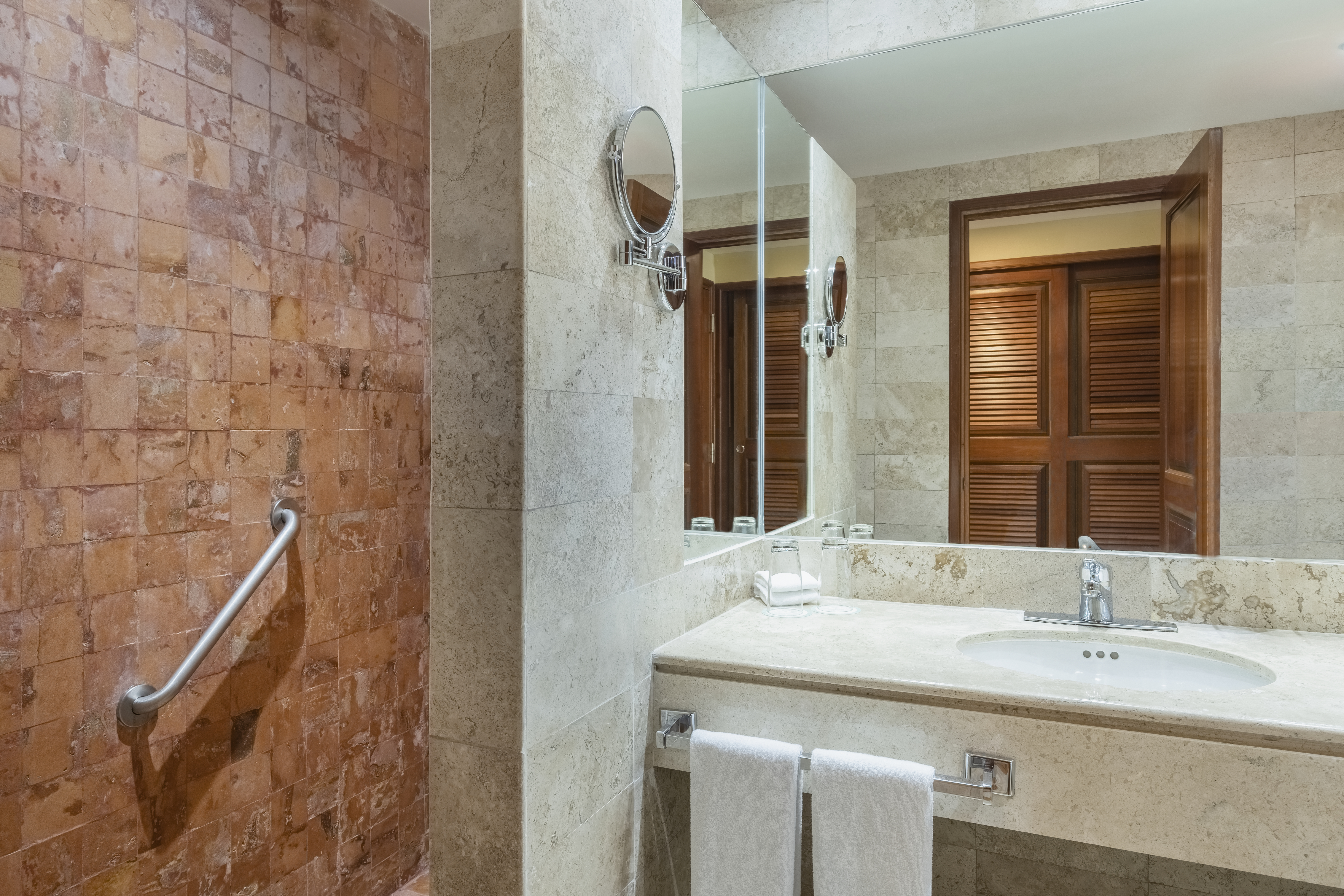 Junior Suite with Private Pool