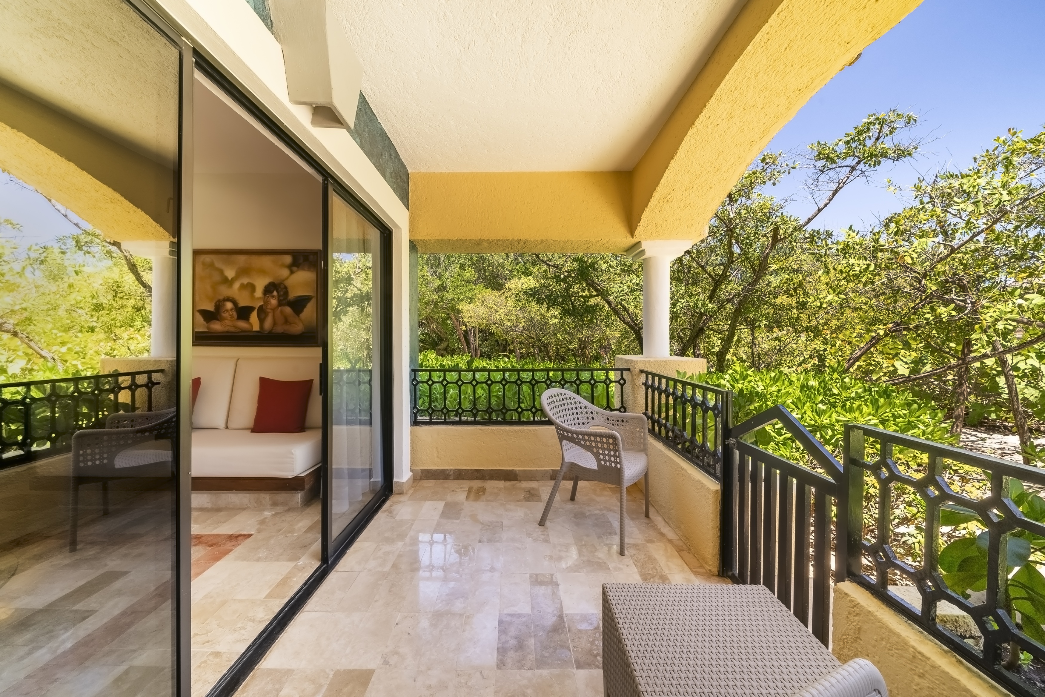 Junior Suite with Private Pool