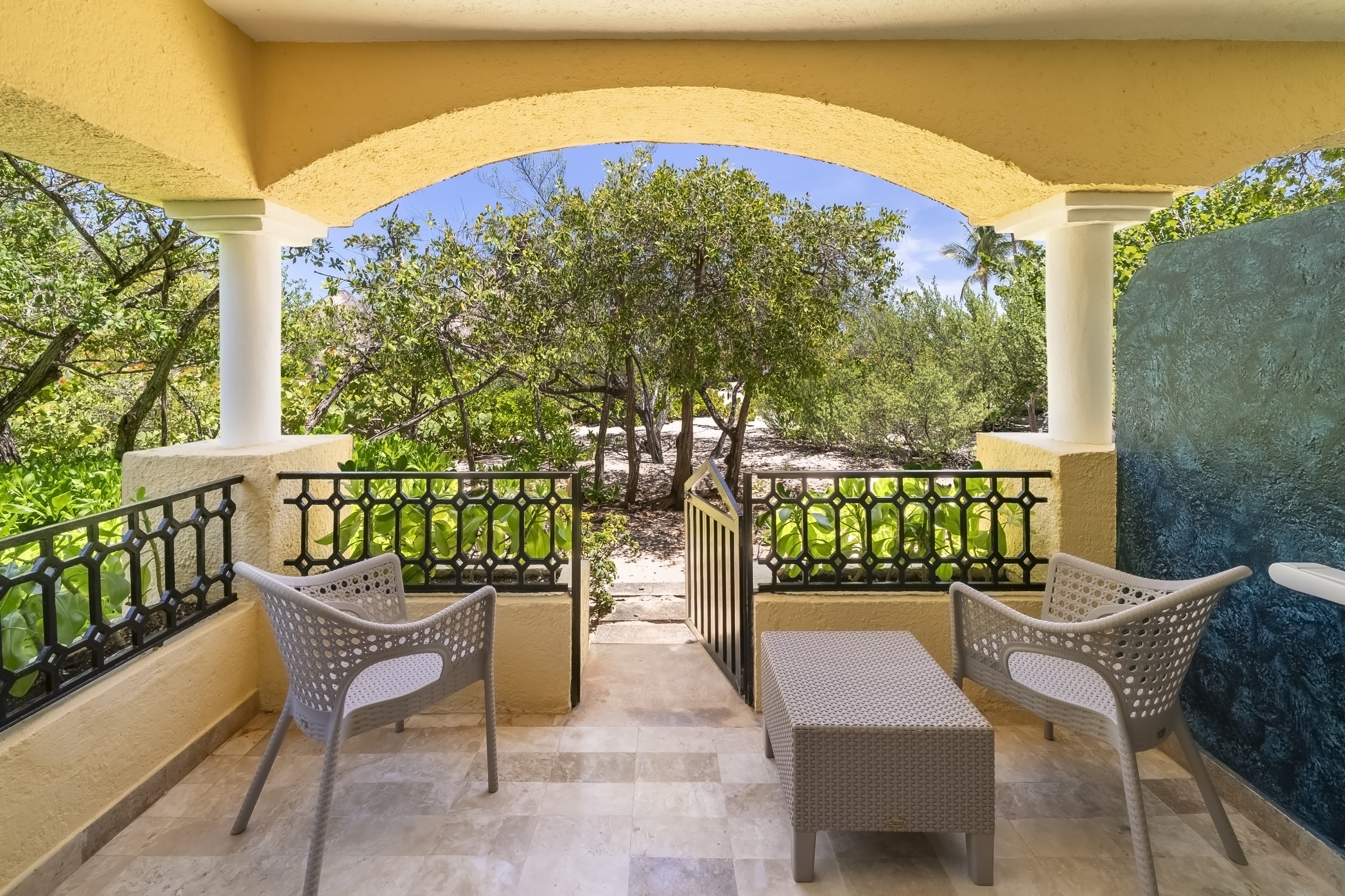 Junior Suite with Private Pool