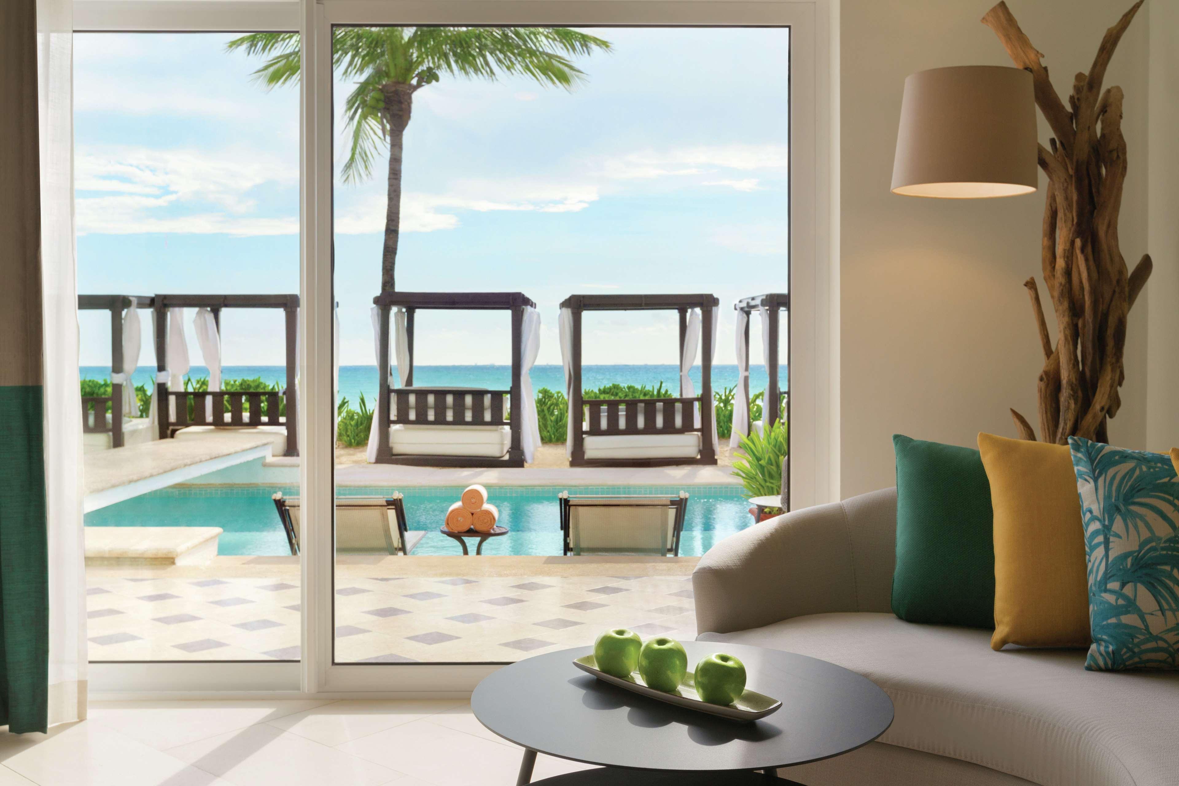 Junior Suite Ocean Front