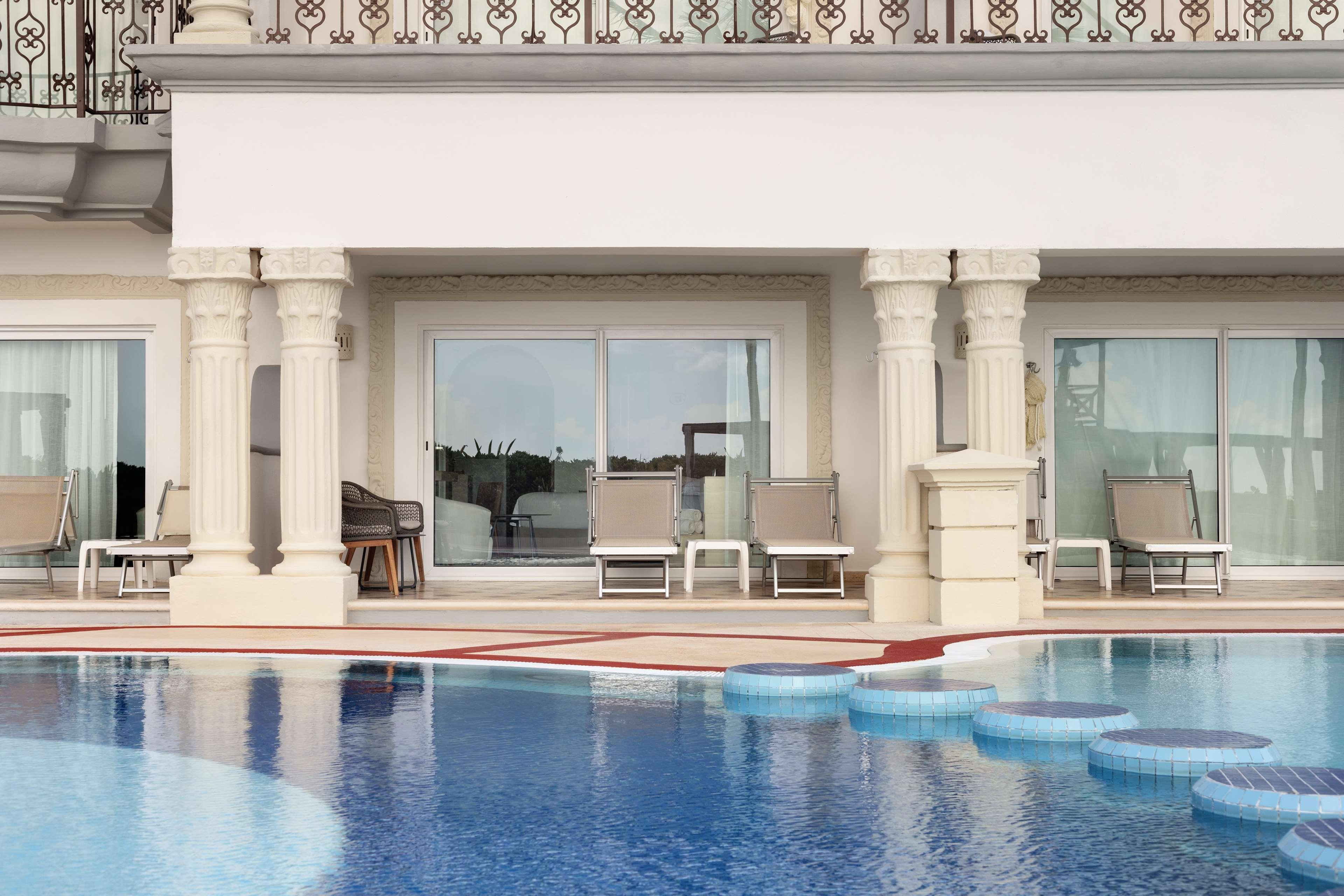 Junior Suite Ocean Front