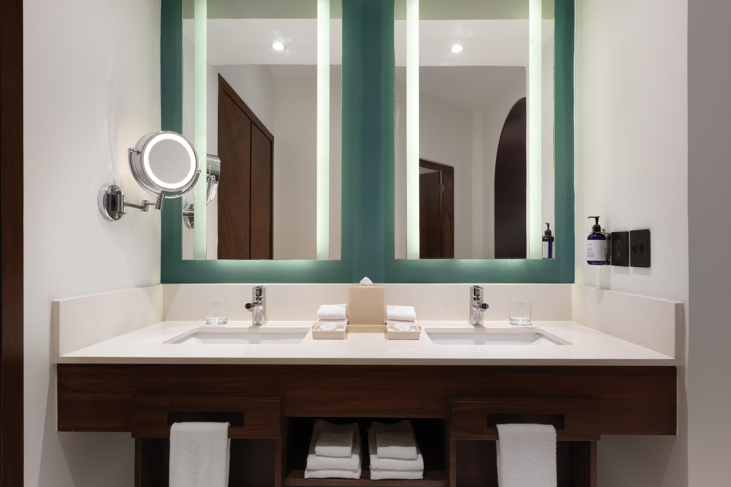 Junior Suite Ocean Front